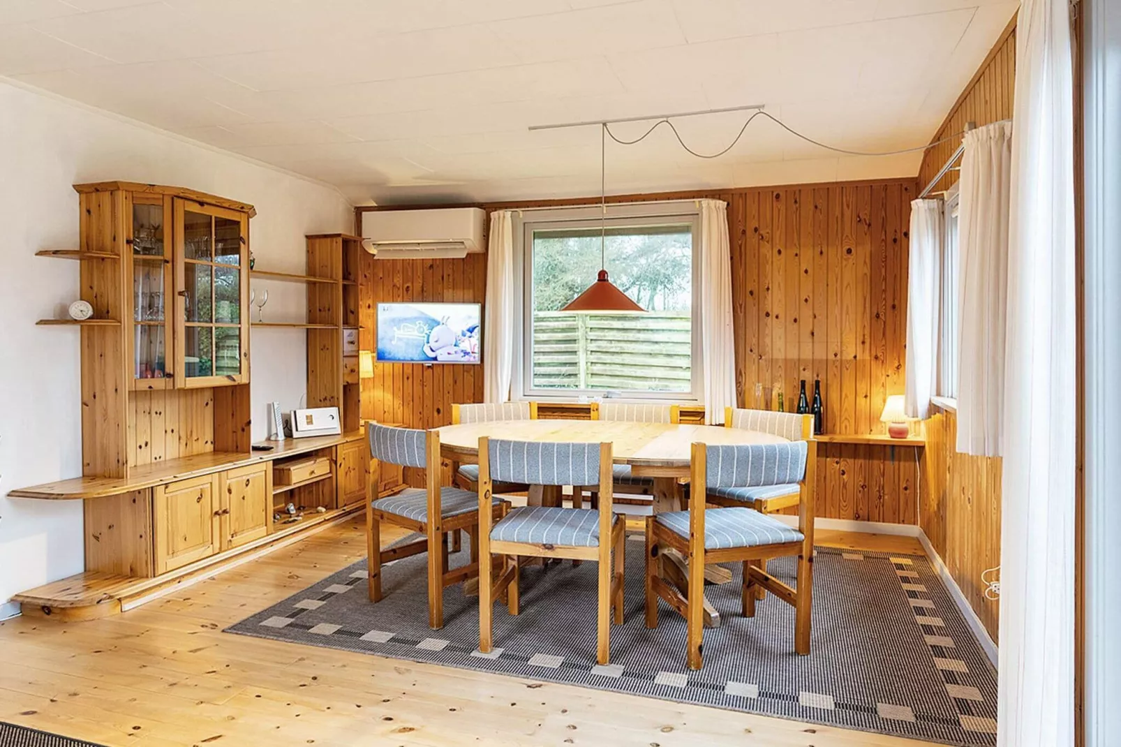 6 persoons vakantie huis in Struer-By Traum-Niet-getagd