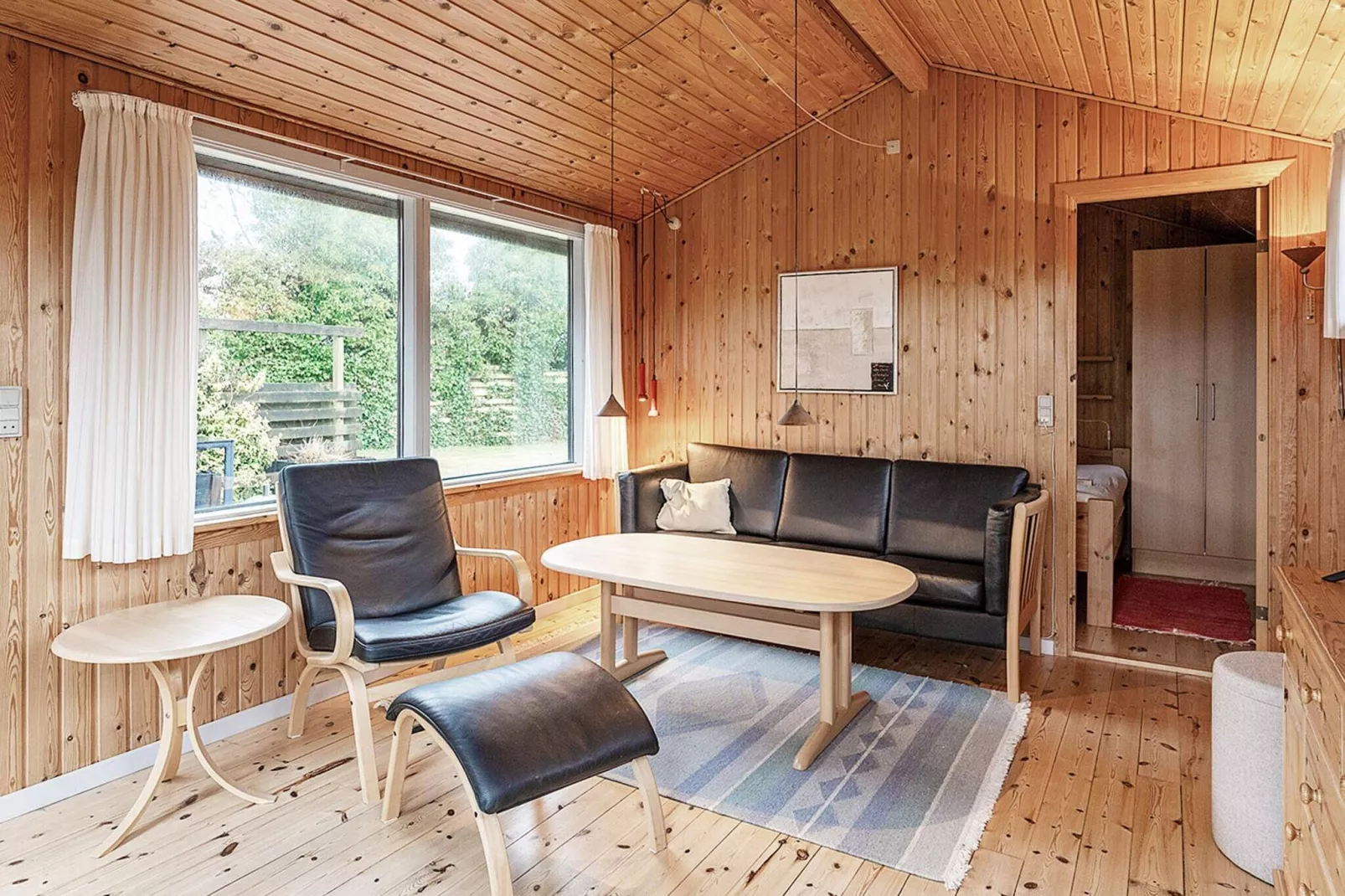 6 persoons vakantie huis in Struer-By Traum-Niet-getagd