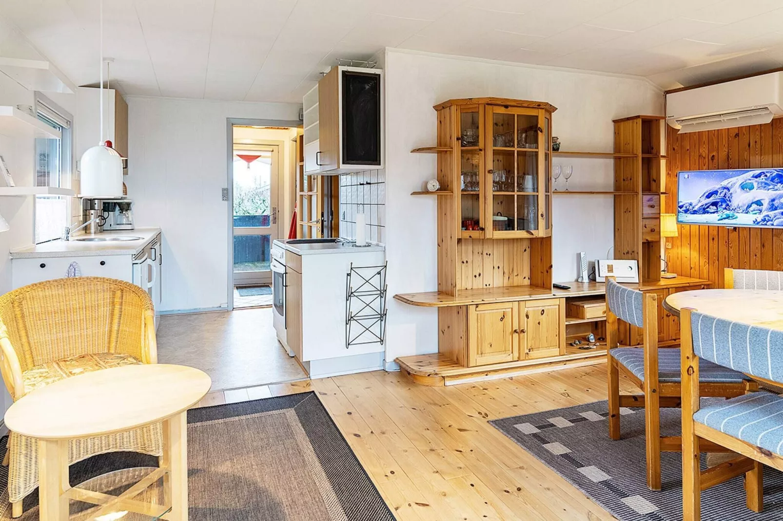 6 persoons vakantie huis in Struer-By Traum-Niet-getagd