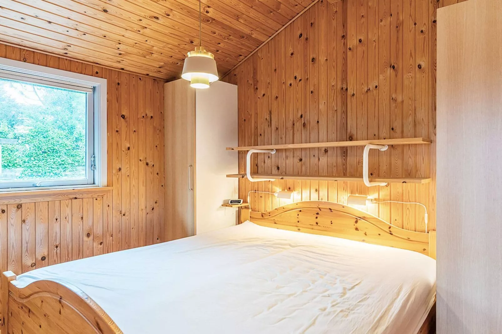 6 persoons vakantie huis in Struer-By Traum-Niet-getagd
