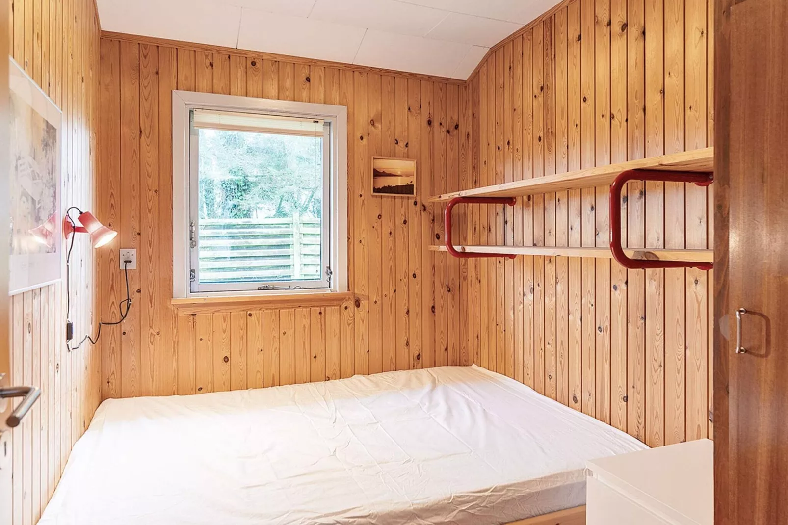 6 persoons vakantie huis in Struer-By Traum-Niet-getagd