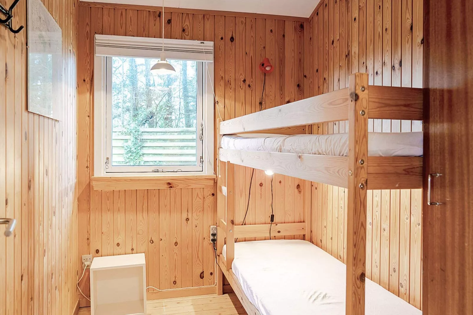 6 persoons vakantie huis in Struer-By Traum-Niet-getagd