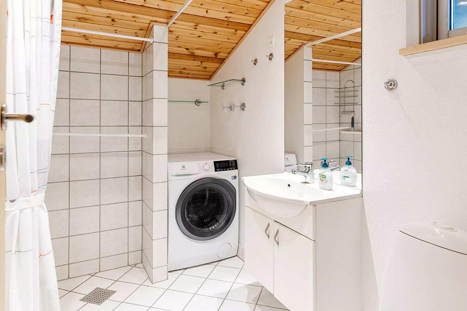 6 persoons vakantie huis in Struer-By Traum-Niet-getagd
