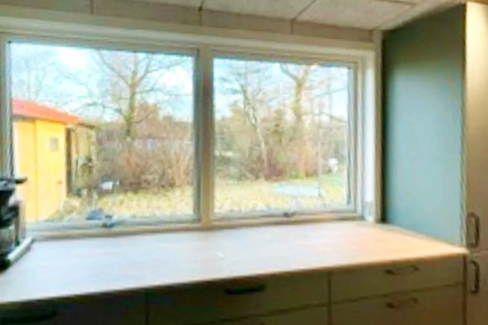 8 persoons vakantie huis in Skjern-By Traum-Binnen