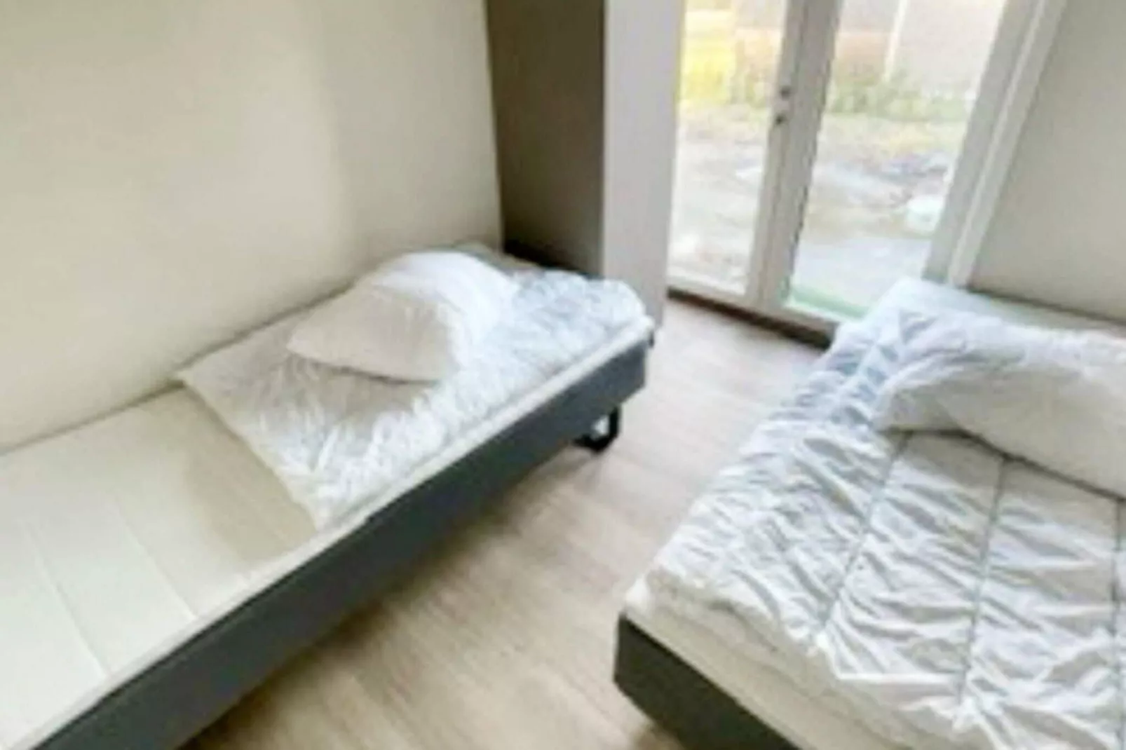 8 persoons vakantie huis in Skjern-By Traum-Binnen