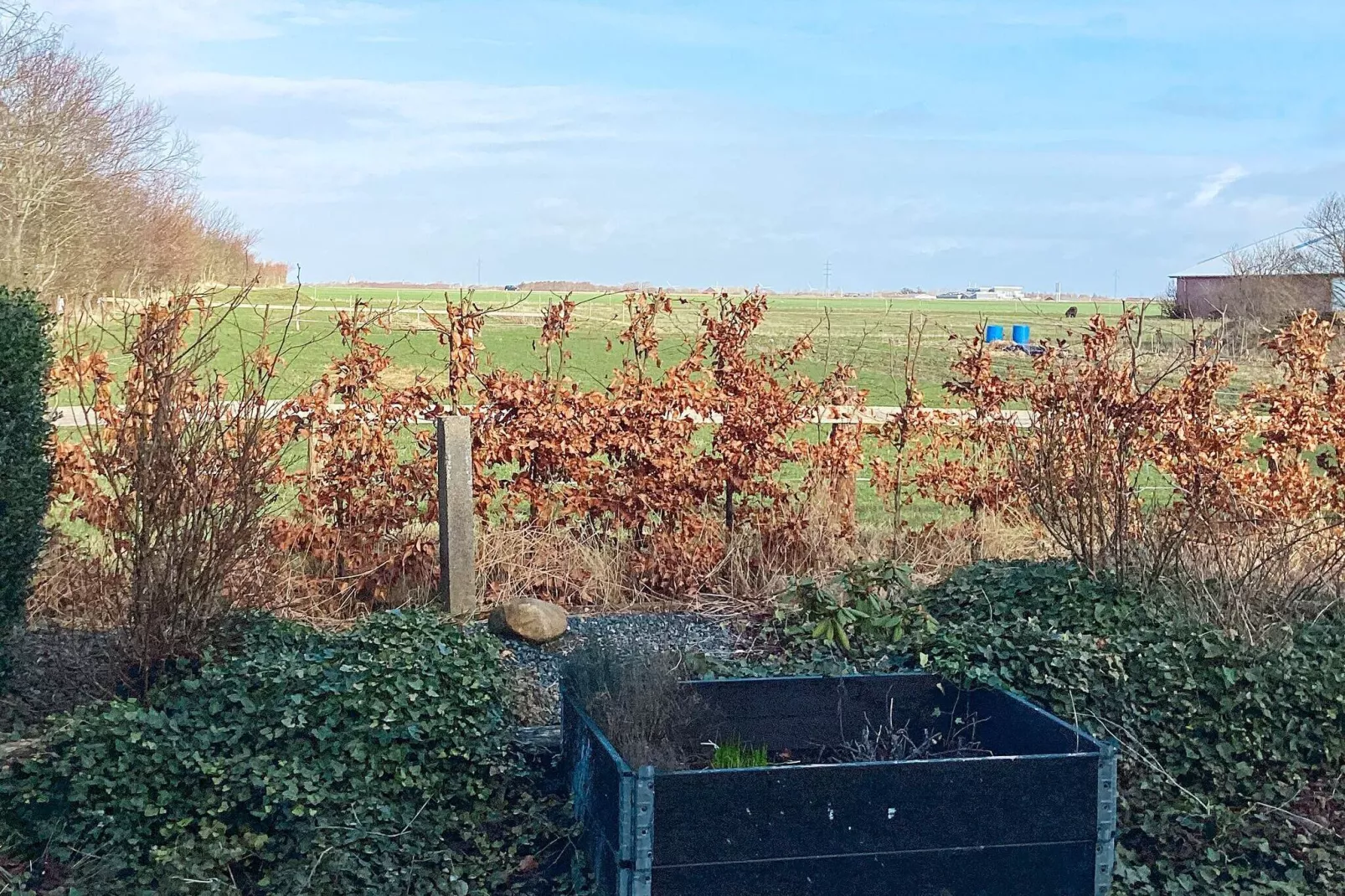 6 persoons vakantie huis in Ringkøbing-By Traum-Buitenlucht