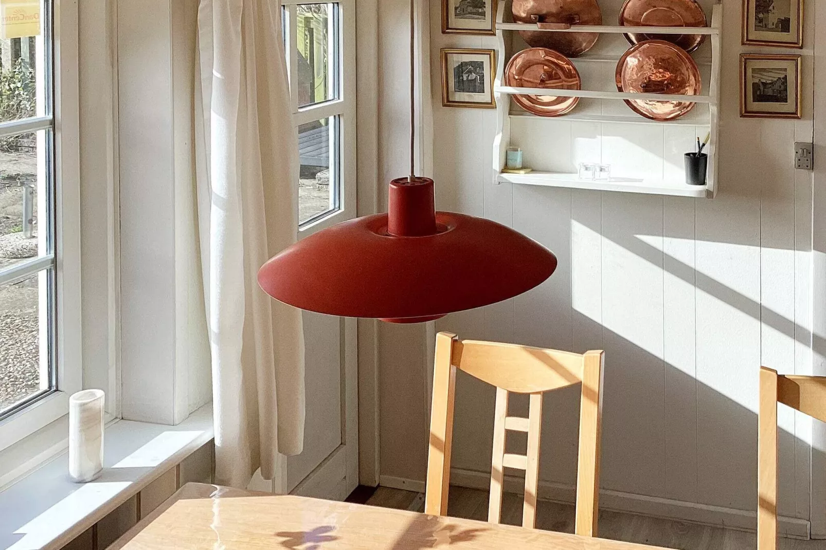 6 persoons vakantie huis in Ringkøbing-By Traum-Binnen