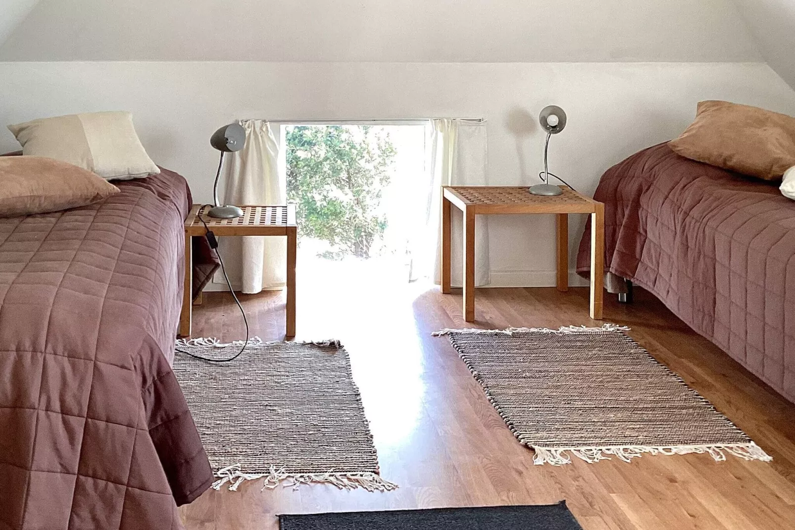 6 persoons vakantie huis in Ringkøbing-By Traum-Binnen