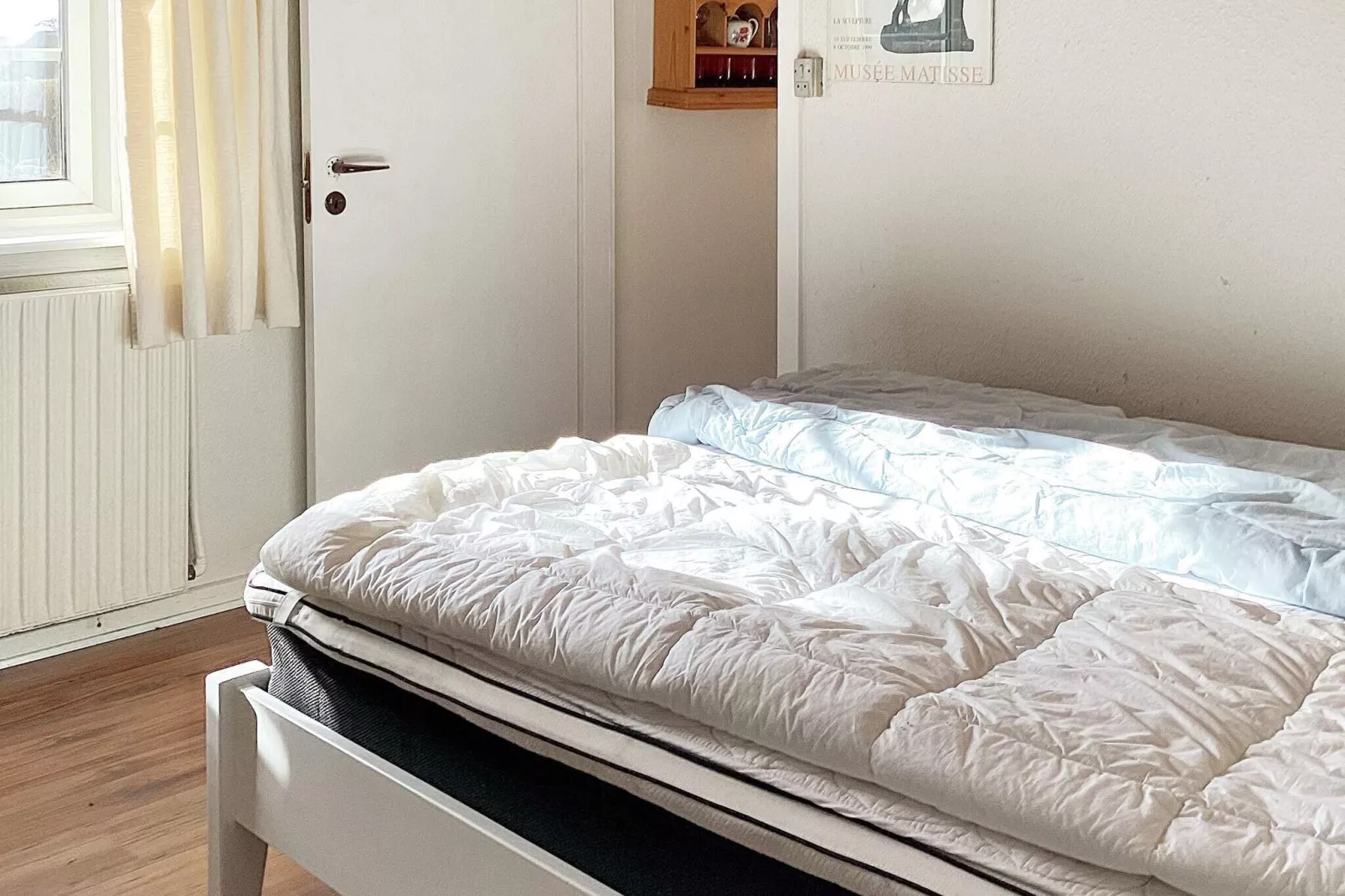 6 persoons vakantie huis in Ringkøbing-By Traum-Binnen
