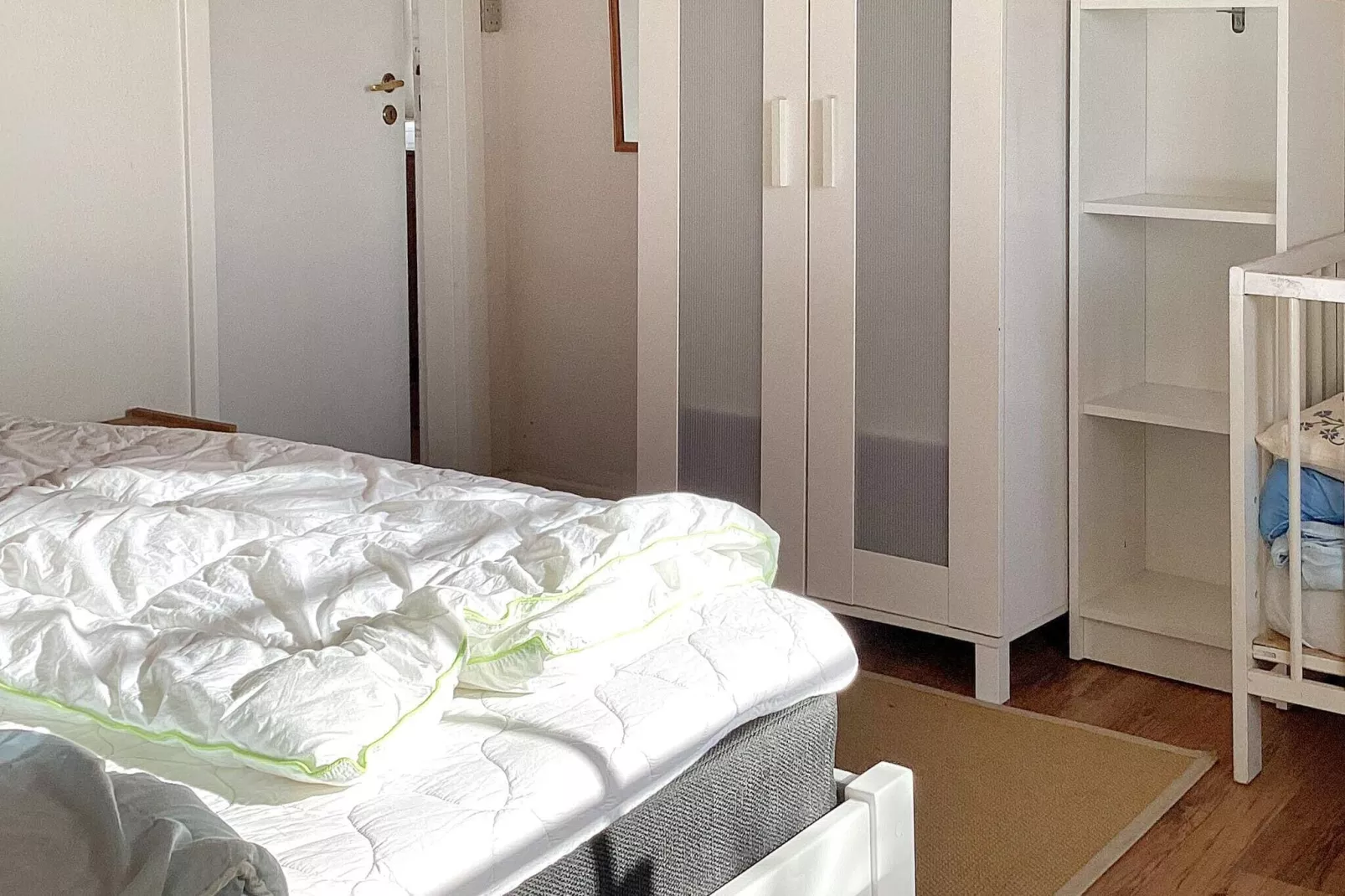 6 persoons vakantie huis in Ringkøbing-By Traum-Binnen