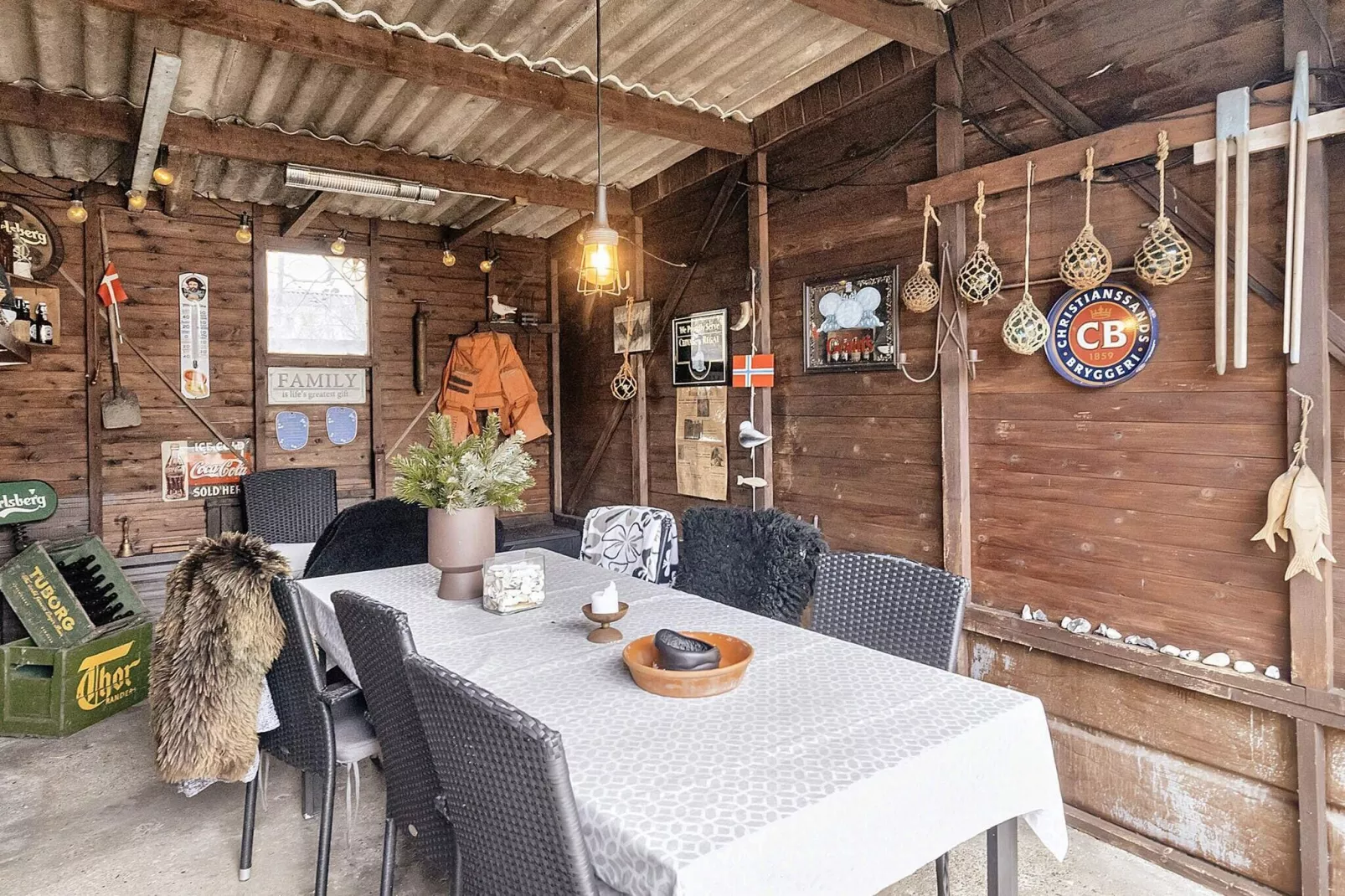 10 persoons vakantie huis in Ålbæk-By Traum-Niet-getagd