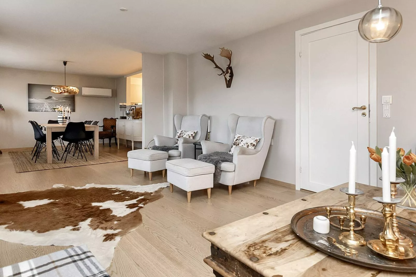10 persoons vakantie huis in Ålbæk-By Traum-Binnen