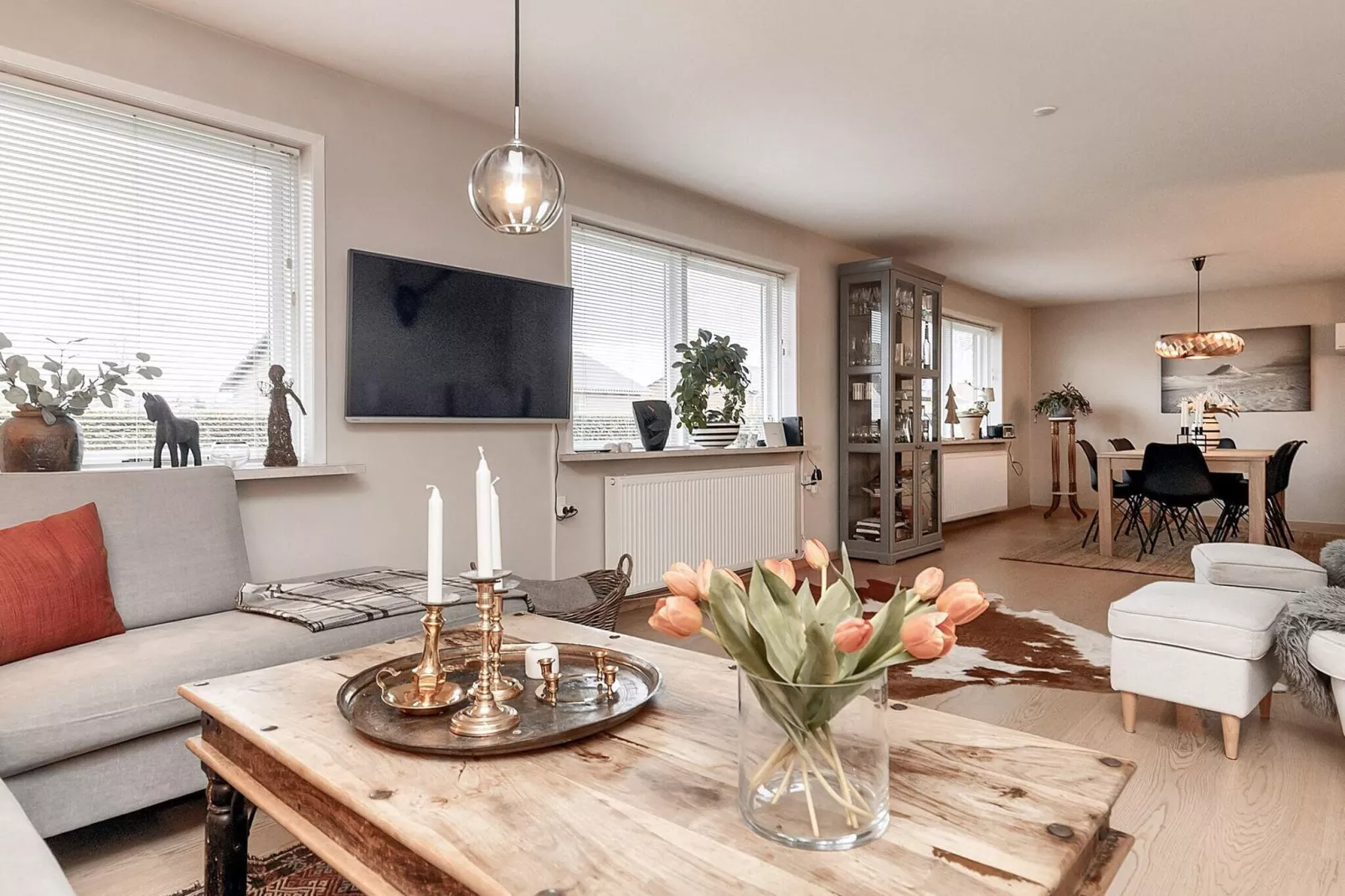 10 persoons vakantie huis in Ålbæk-By Traum-Binnen