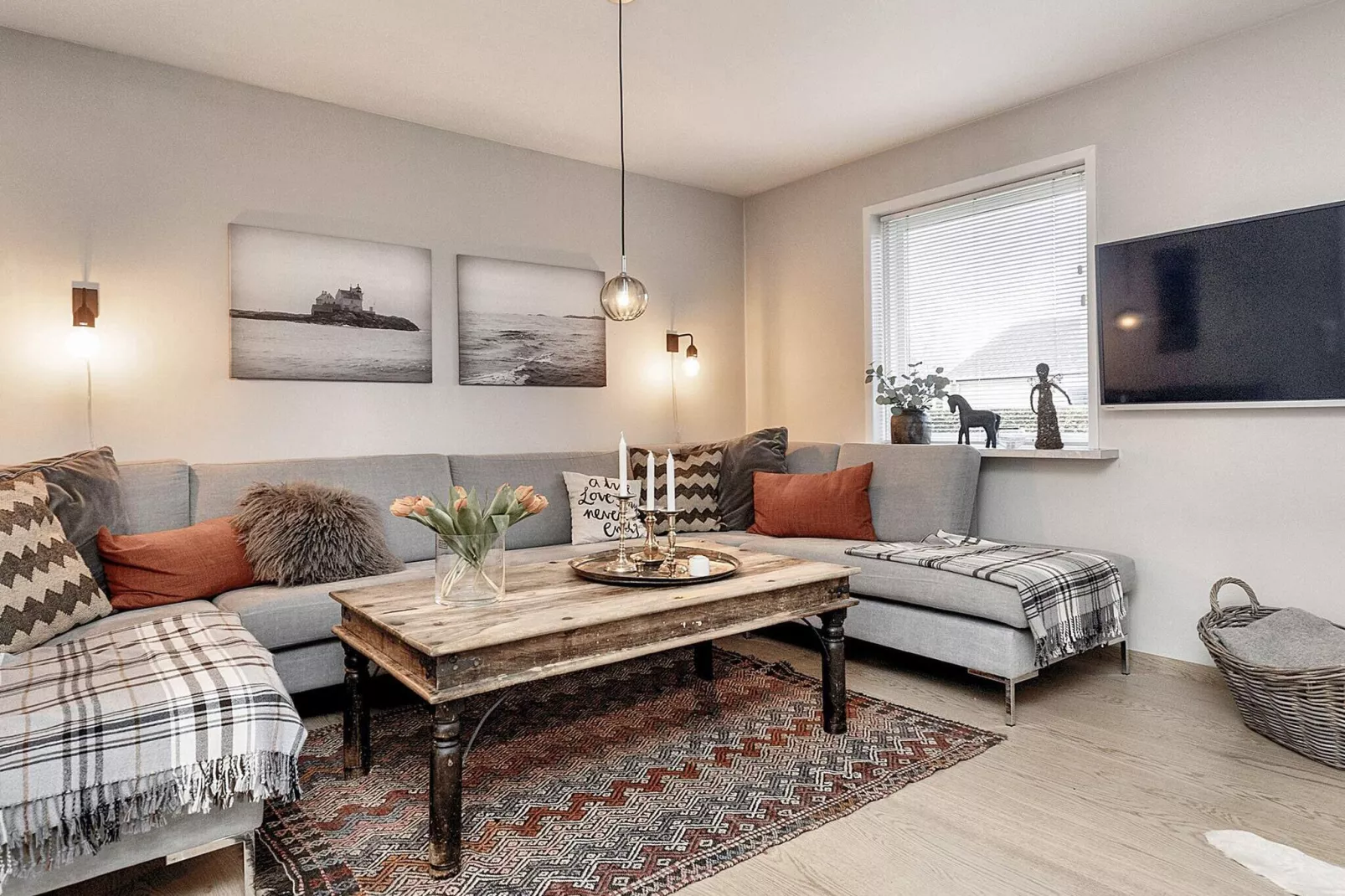 10 persoons vakantie huis in Ålbæk-By Traum-Binnen
