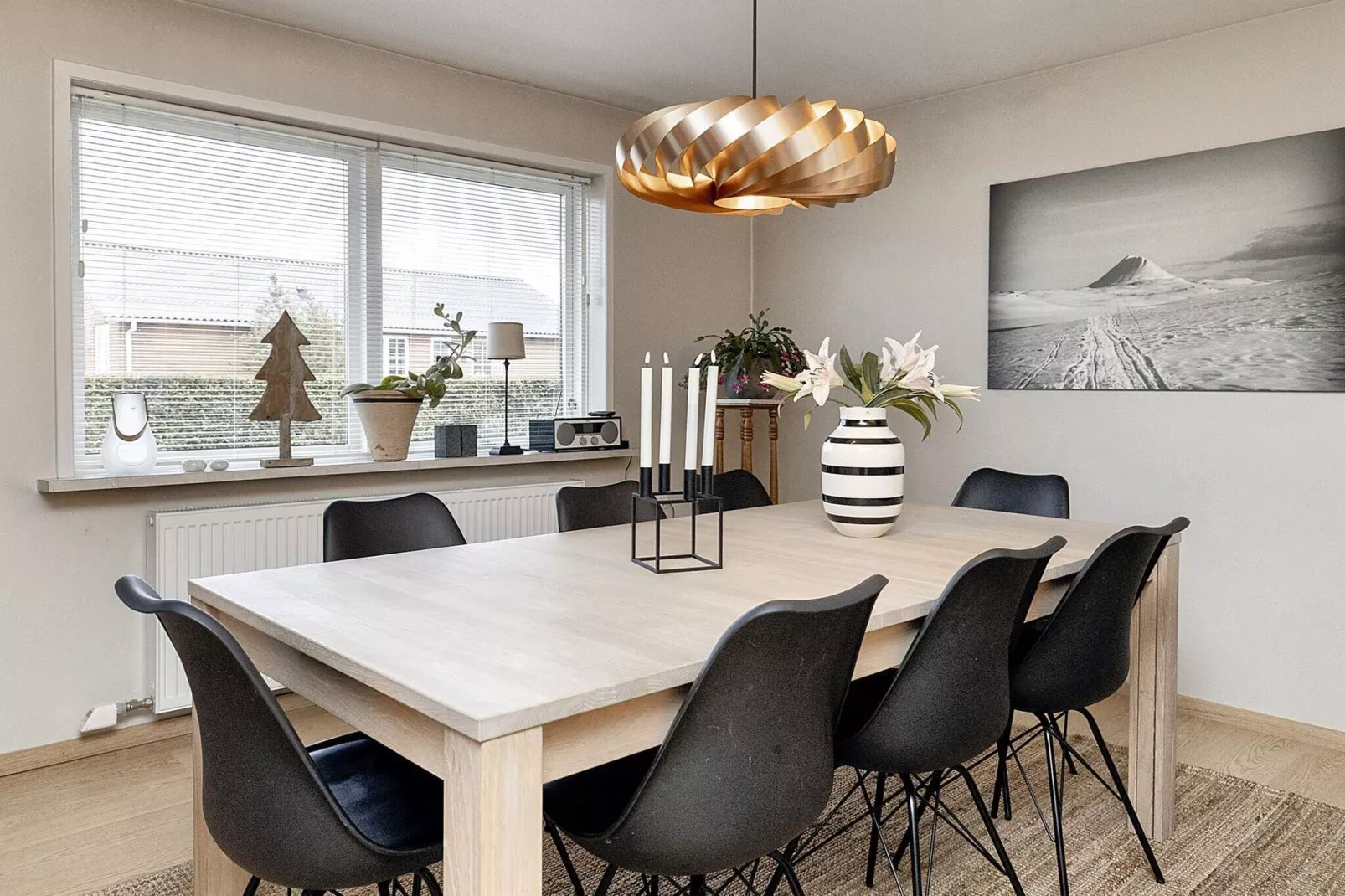 10 persoons vakantie huis in Ålbæk-By Traum-Binnen