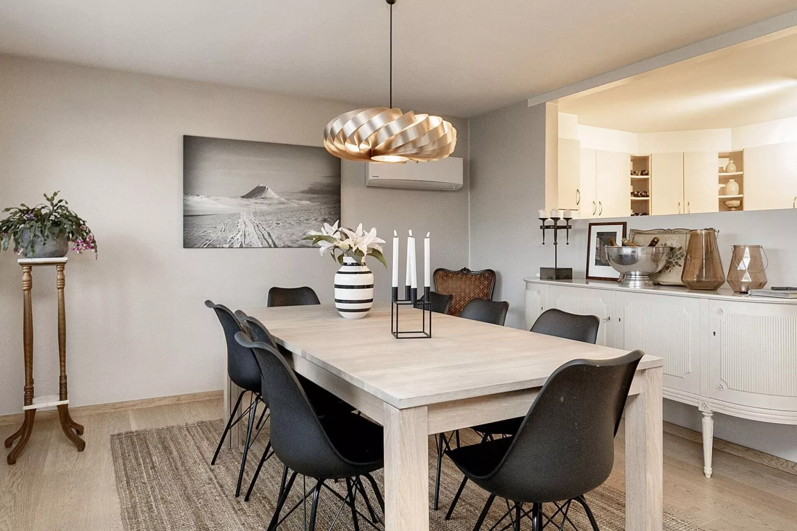 10 persoons vakantie huis in Ålbæk-By Traum-Binnen
