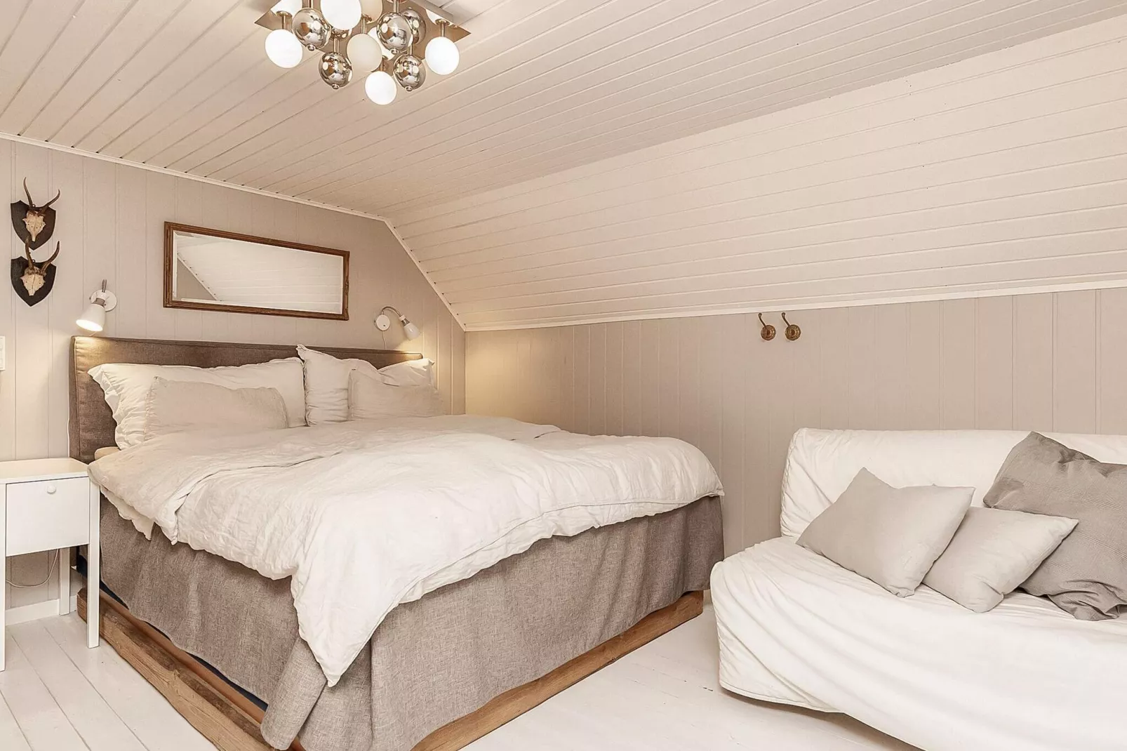 10 persoons vakantie huis in Ålbæk-By Traum-Binnen