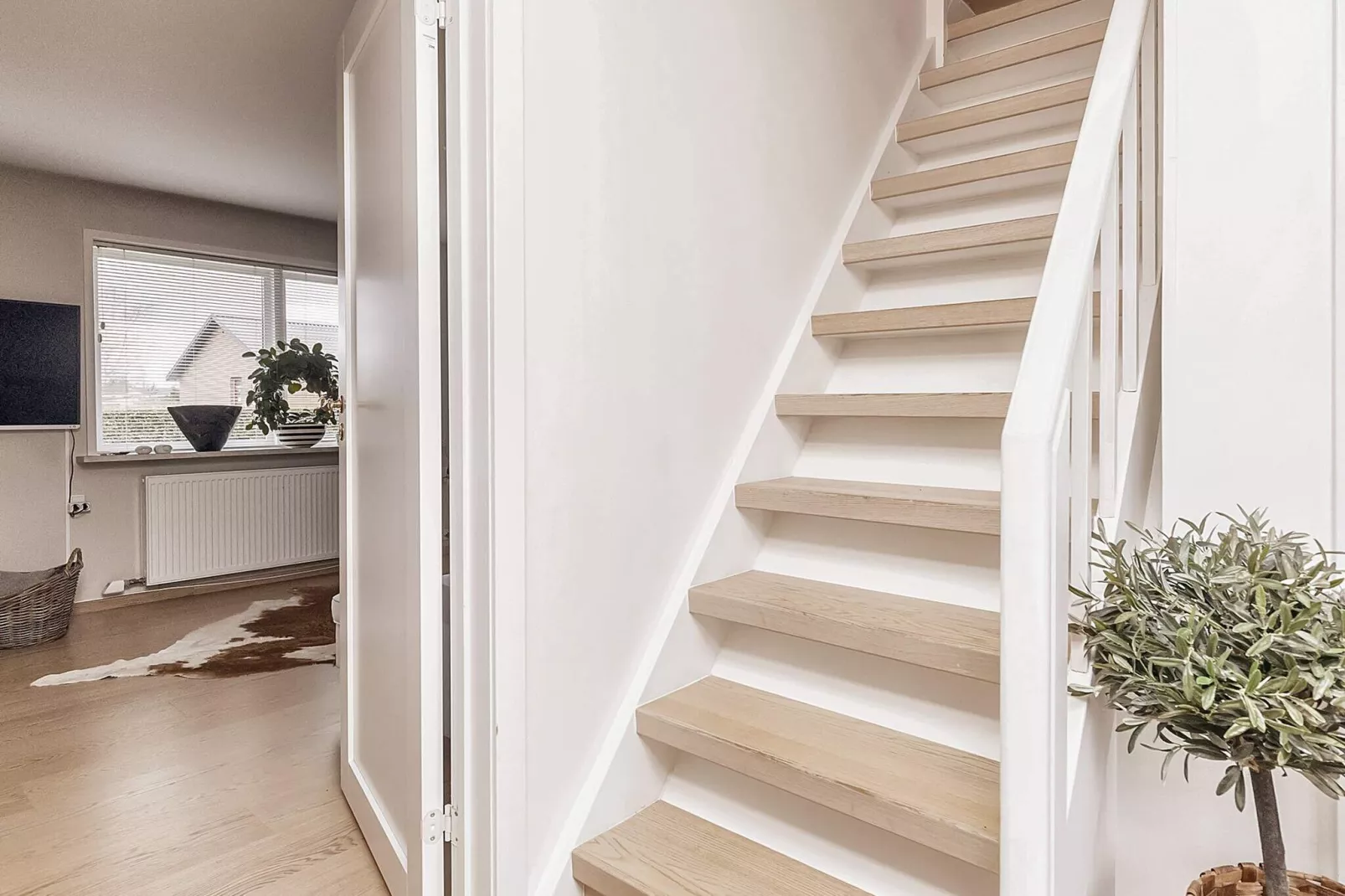 10 persoons vakantie huis in Ålbæk-By Traum-Binnen
