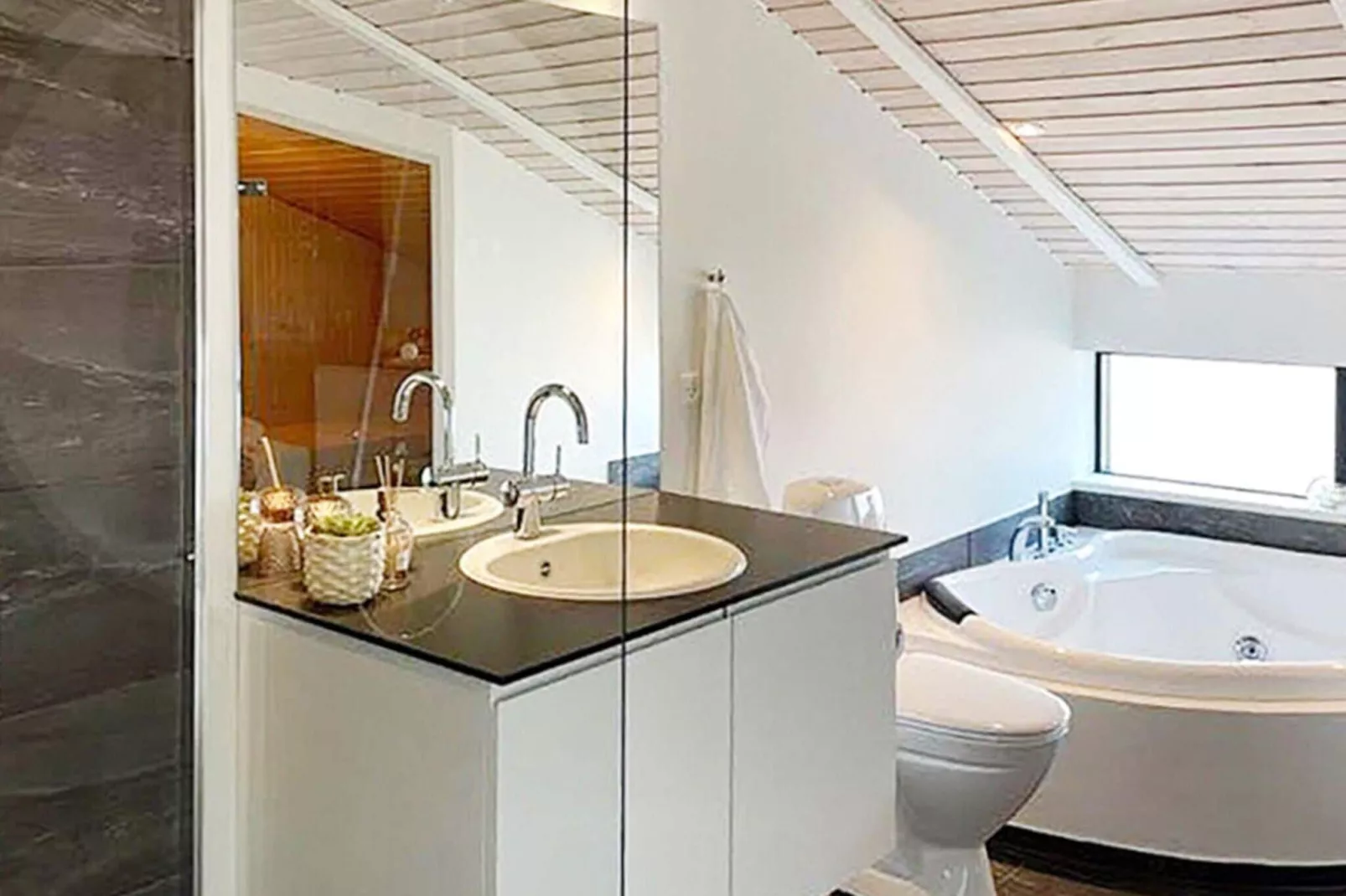 5 sterren vakantie huis in Hirtshals-By Traum-Binnen