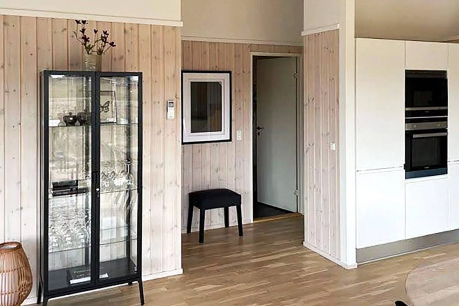 5 sterren vakantie huis in Hirtshals-By Traum-Binnen