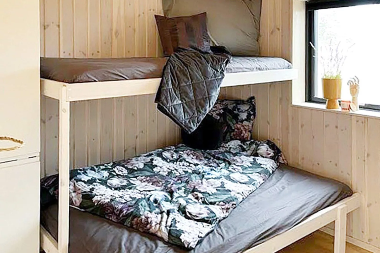 5 sterren vakantie huis in Hirtshals-By Traum-Binnen