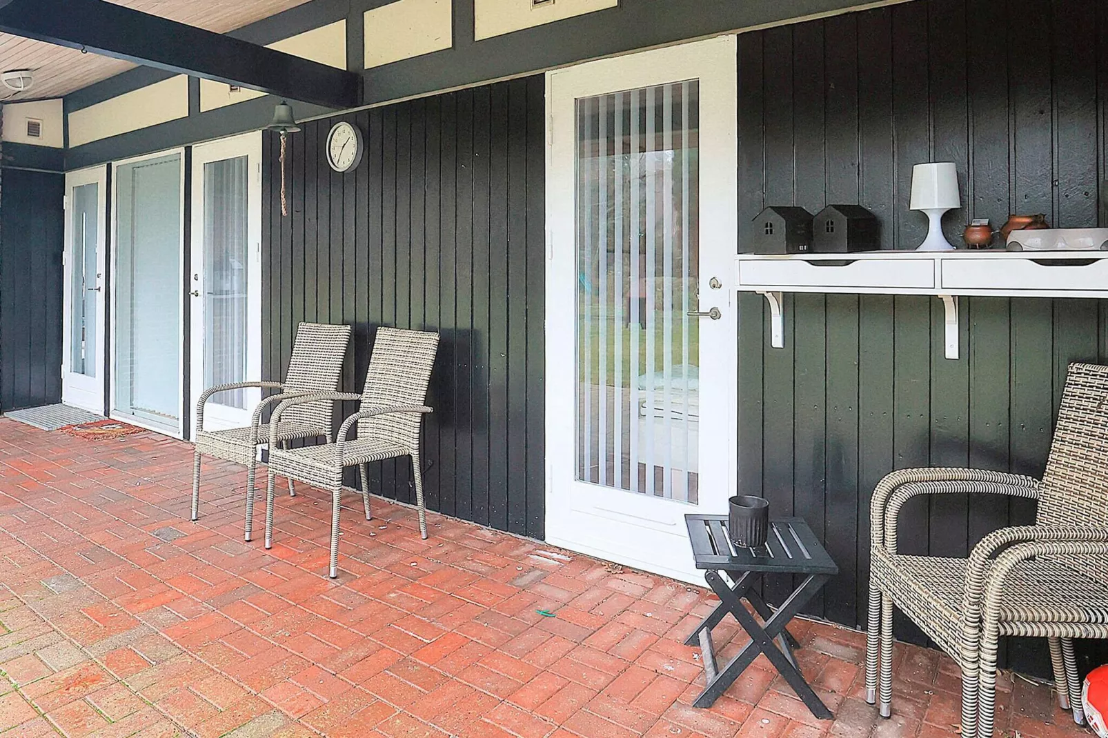 4 sterren vakantie huis in Hals-By Traum-Buitenlucht