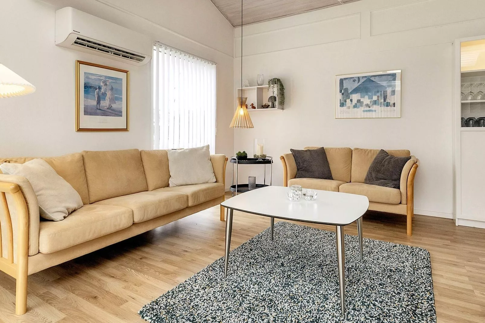 4 sterren vakantie huis in Hals-By Traum-Binnen