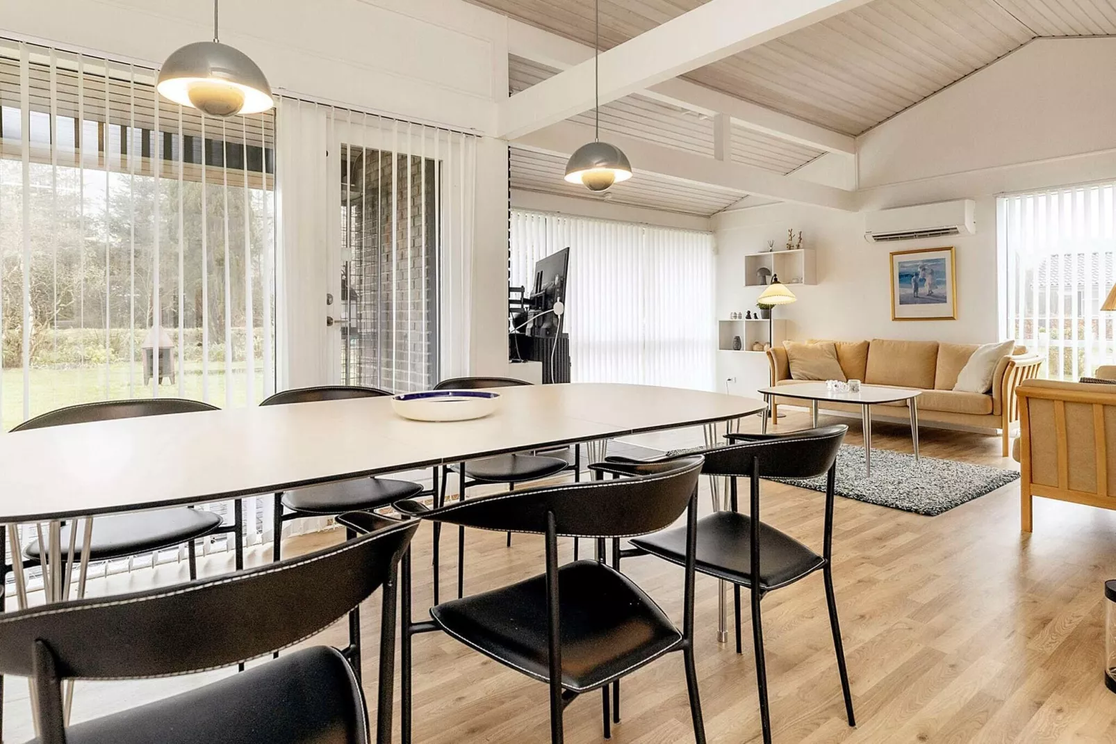 4 sterren vakantie huis in Hals-By Traum-Binnen