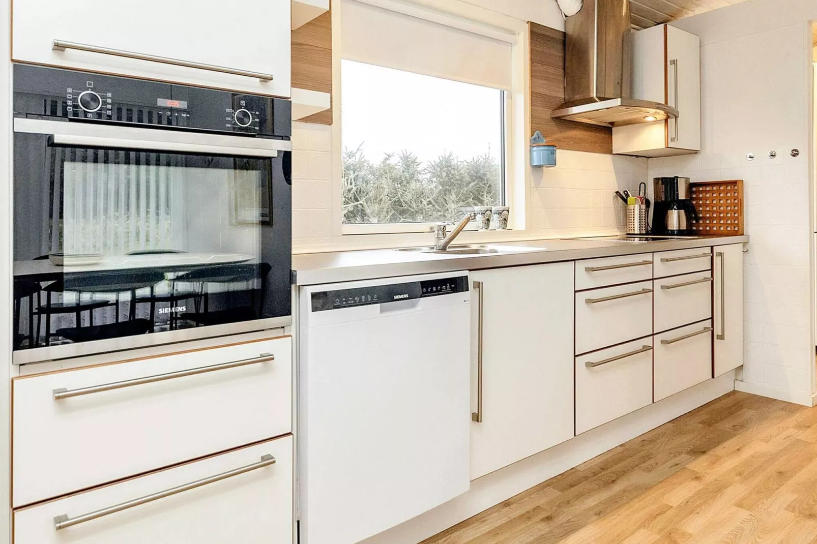 4 sterren vakantie huis in Hals-By Traum-Binnen