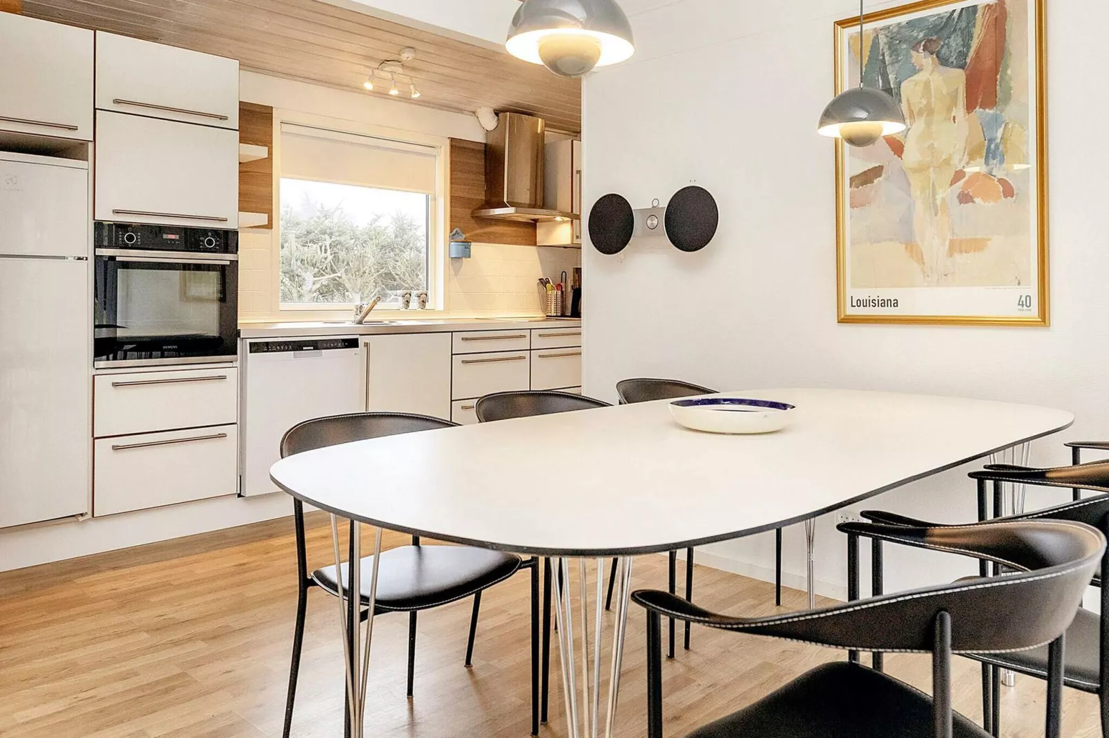 4 sterren vakantie huis in Hals-By Traum-Binnen