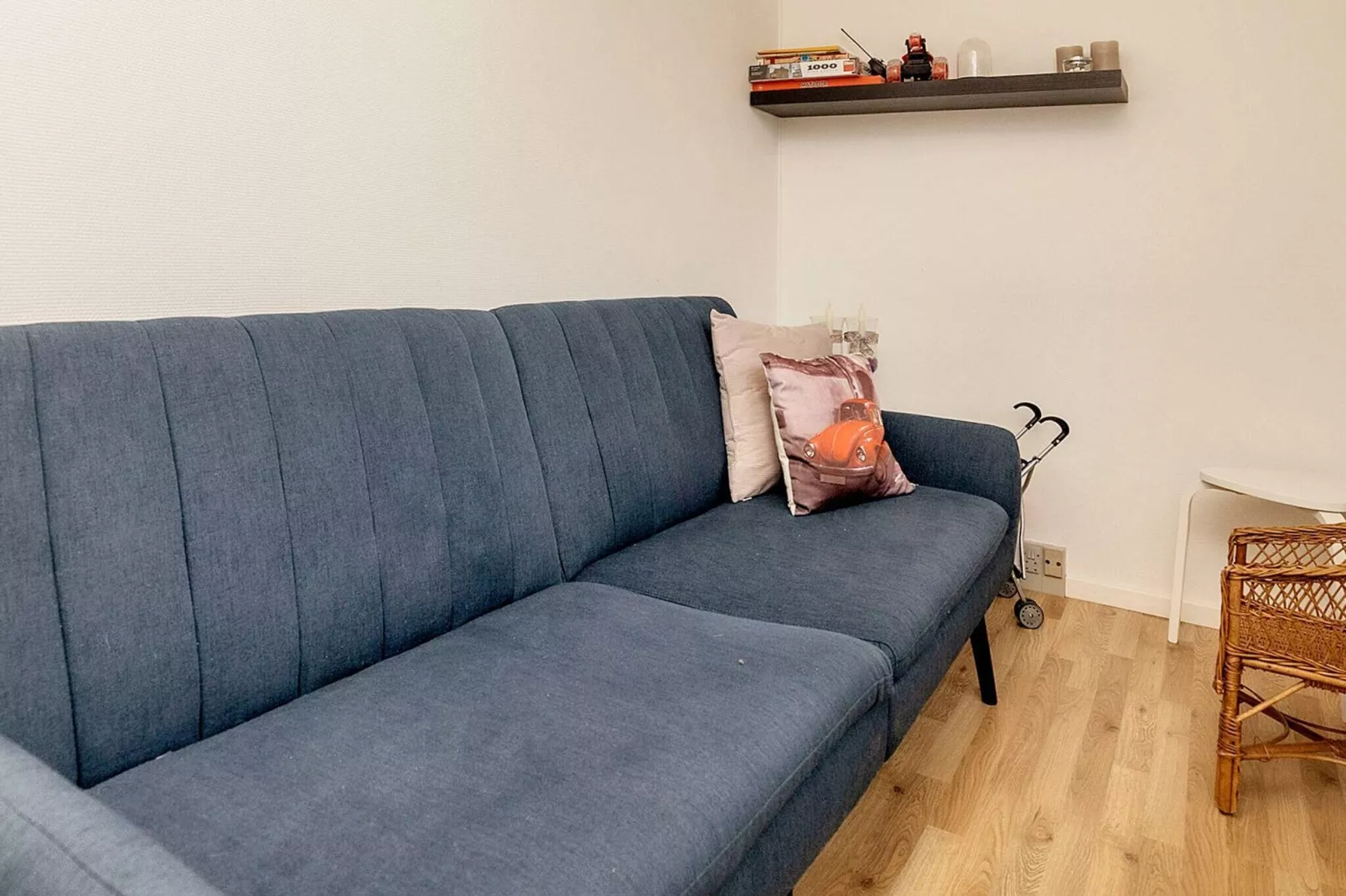 4 sterren vakantie huis in Hals-By Traum-Binnen