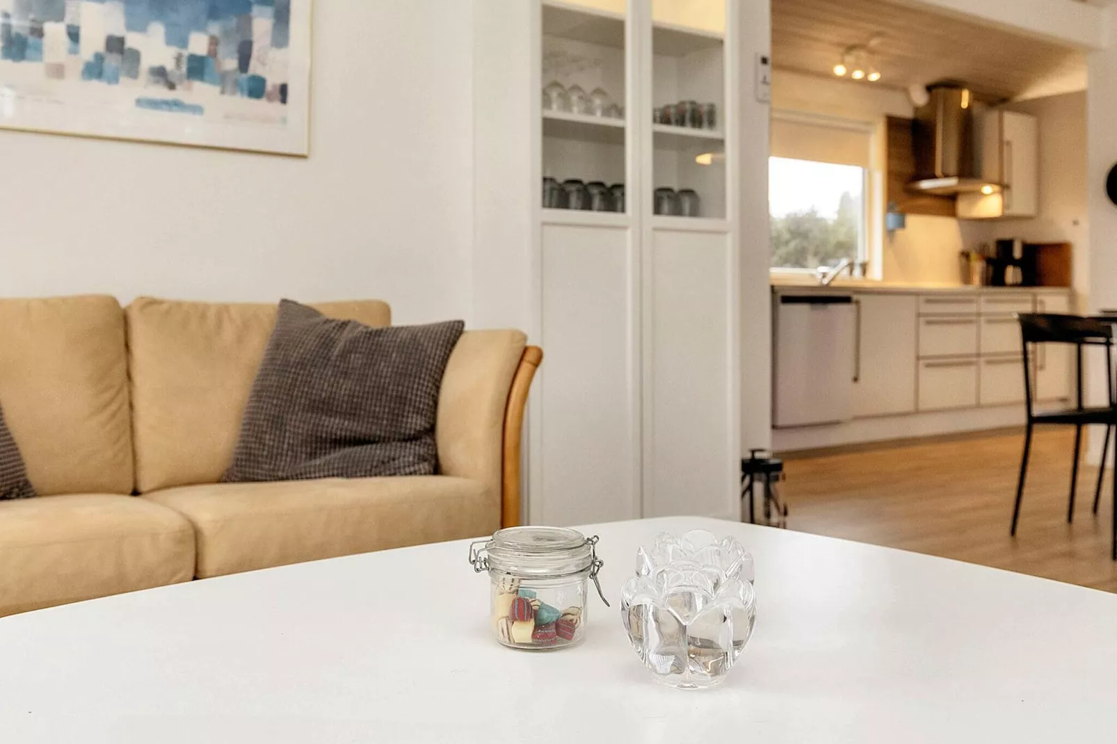 4 sterren vakantie huis in Hals-By Traum-Binnen