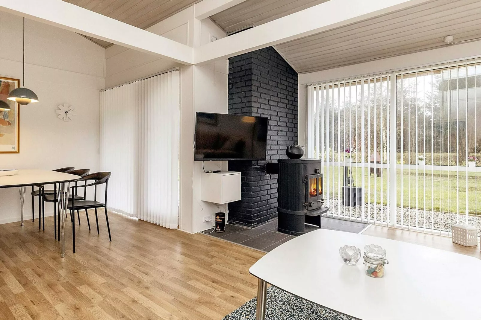 4 sterren vakantie huis in Hals-By Traum-Binnen