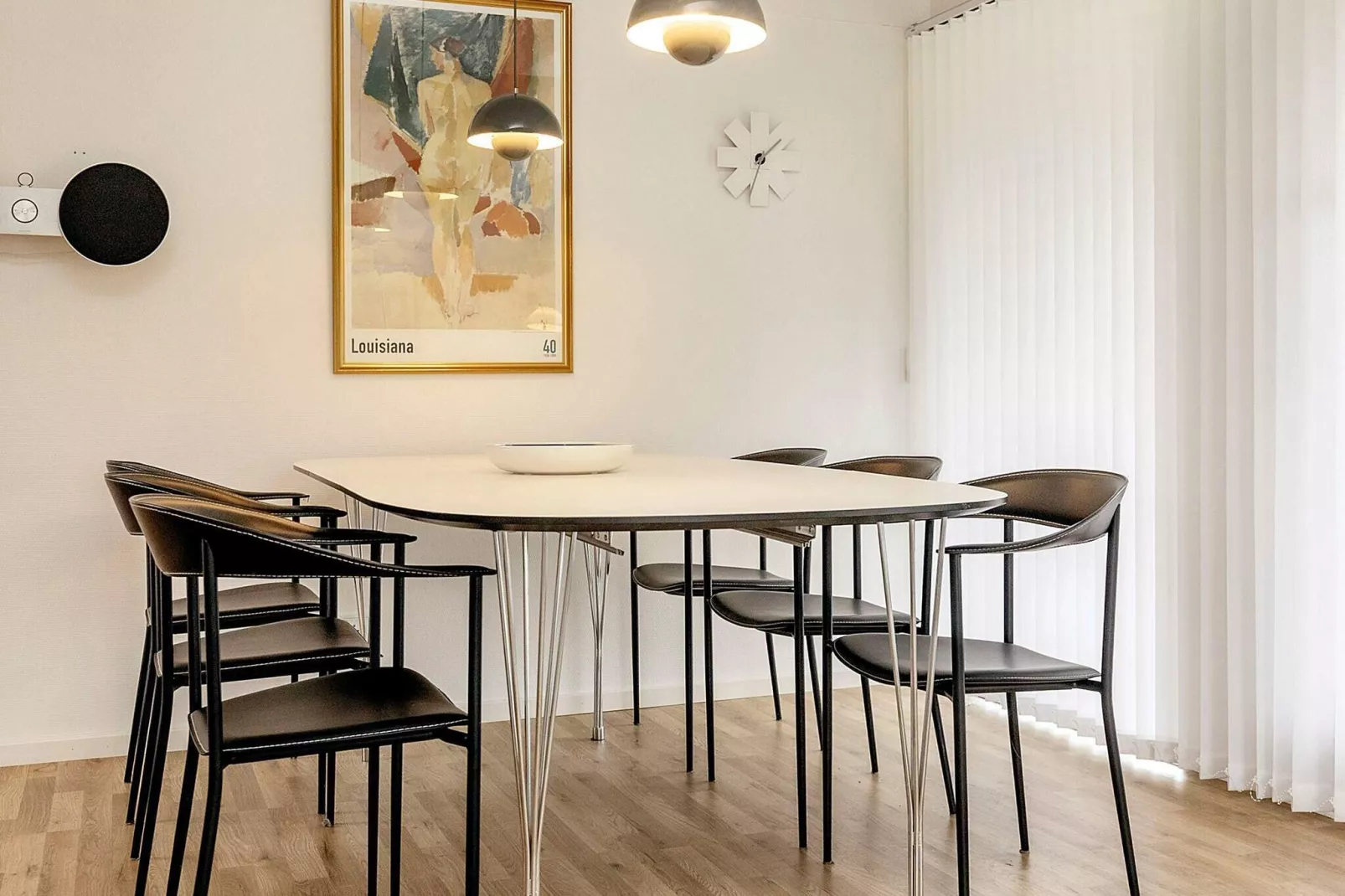 4 sterren vakantie huis in Hals-By Traum-Binnen