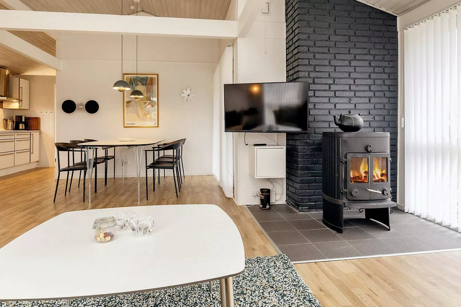4 sterren vakantie huis in Hals-By Traum-Binnen