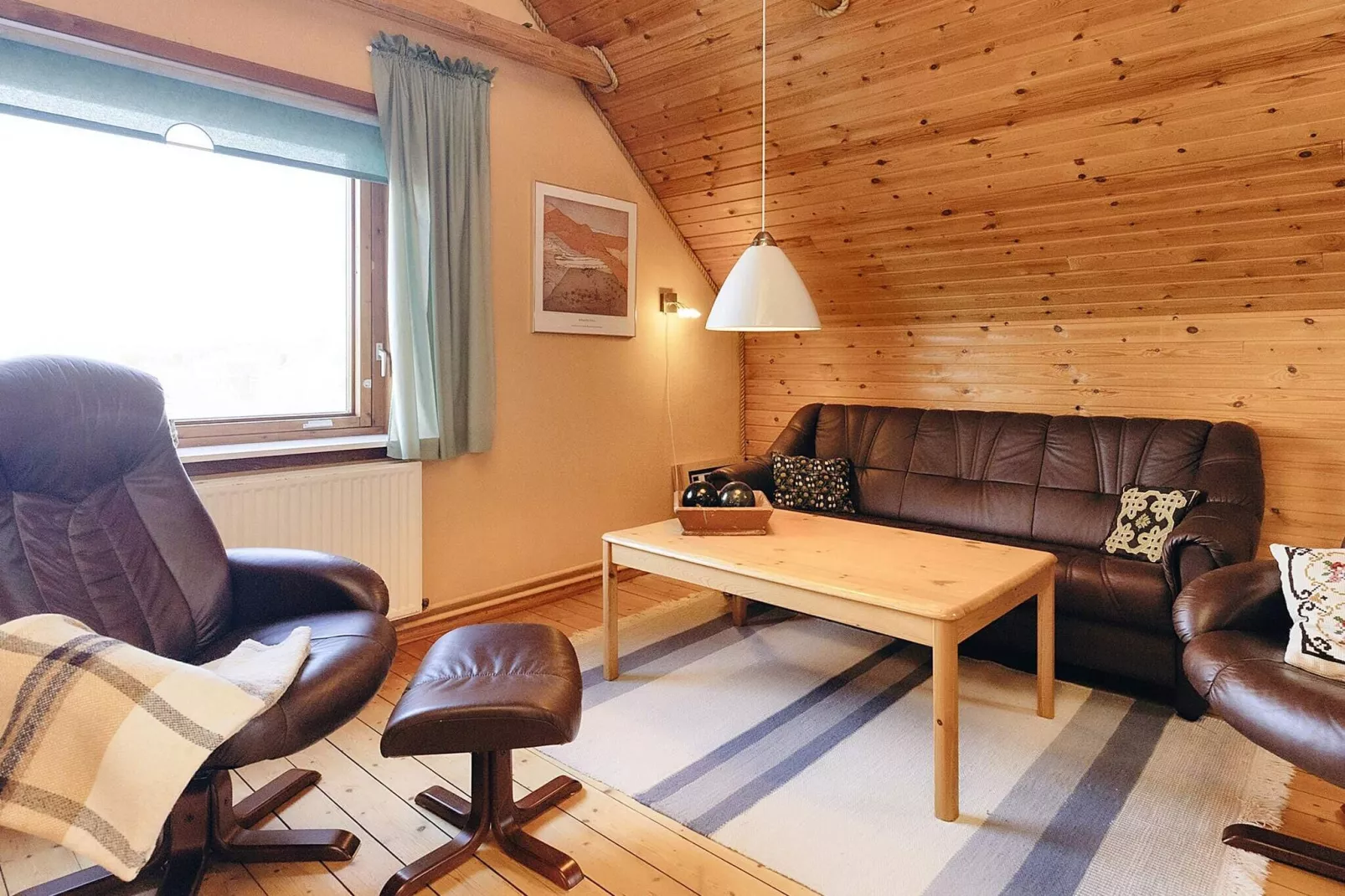 5 persoons vakantie huis in Læsø-By Traum-Binnen