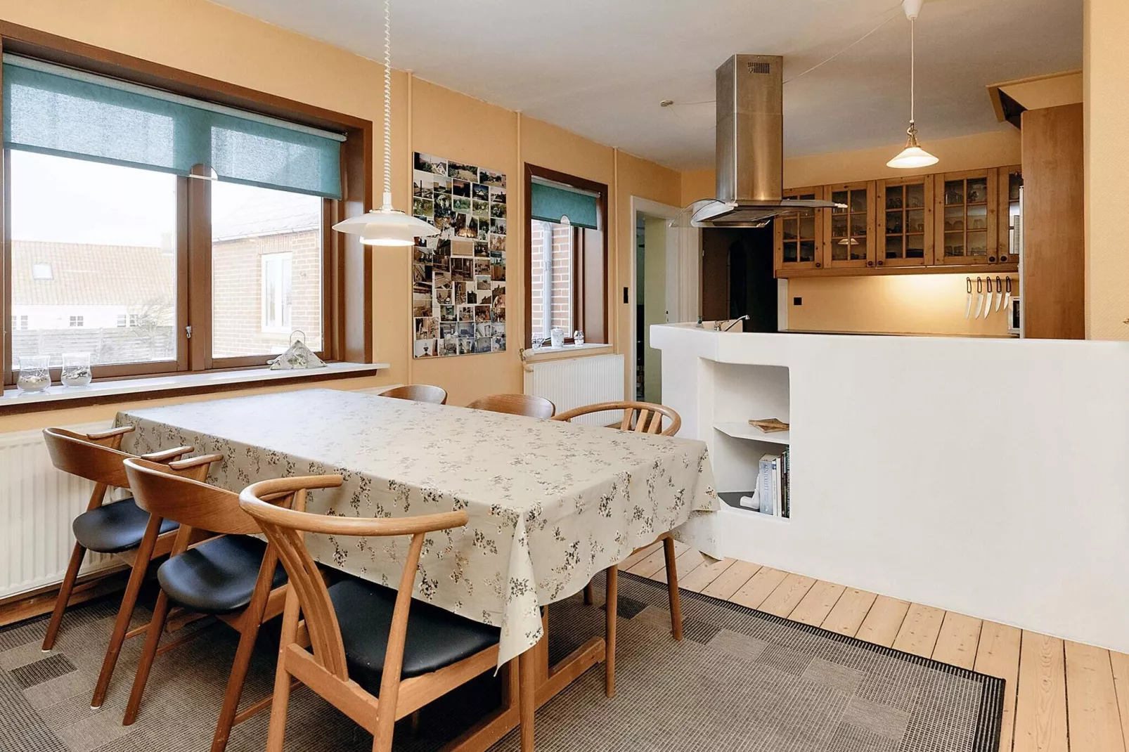5 persoons vakantie huis in Læsø-By Traum-Binnen
