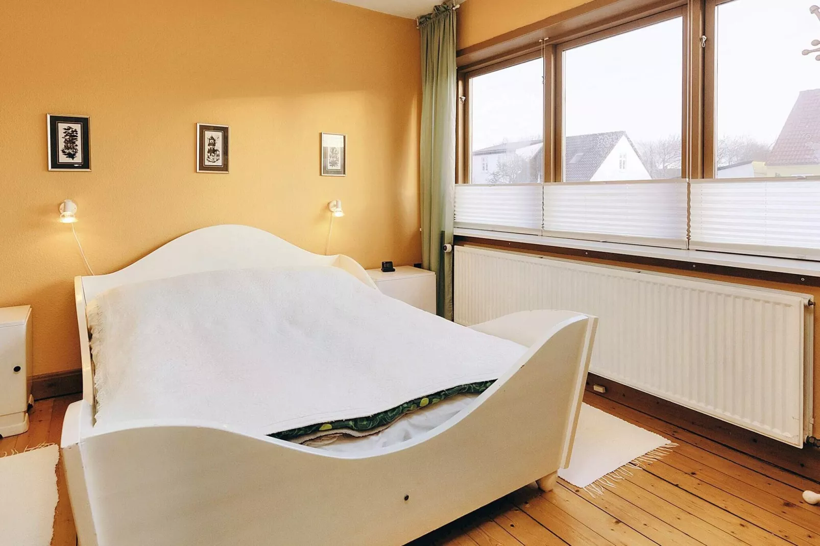 5 persoons vakantie huis in Læsø-By Traum-Binnen