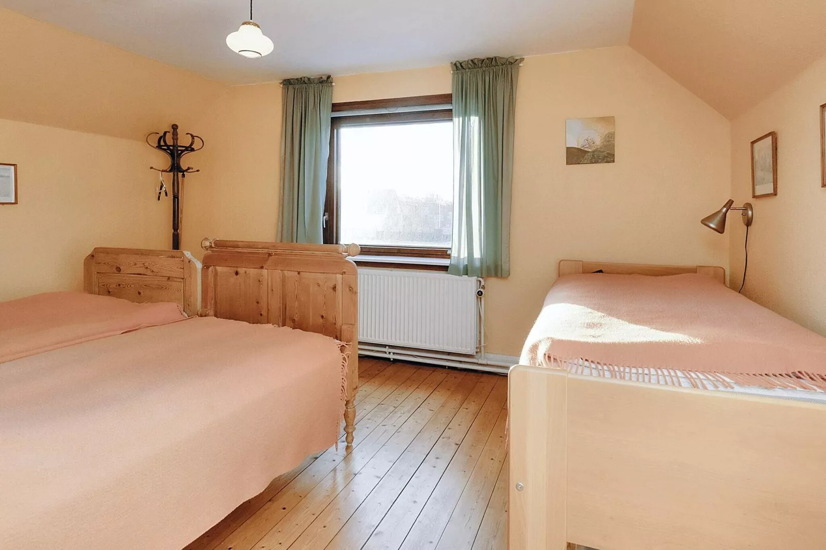 5 persoons vakantie huis in Læsø-By Traum-Binnen