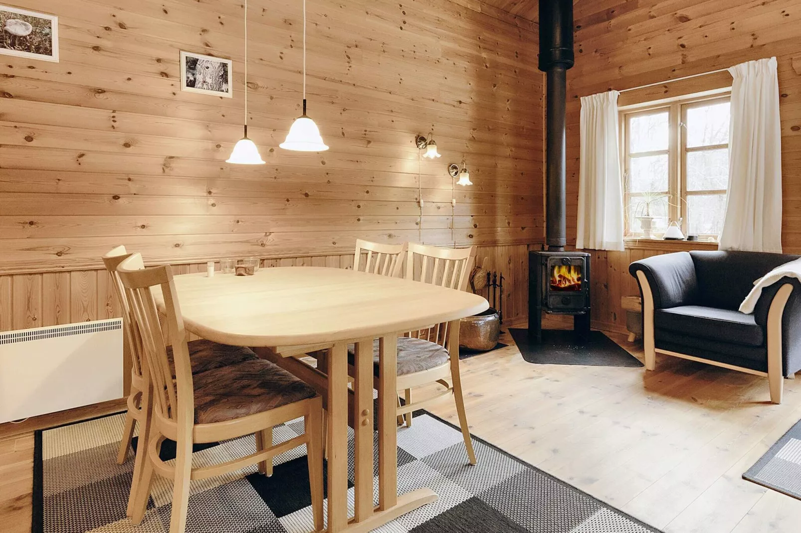 4 sterren vakantie huis in Læsø-Binnen