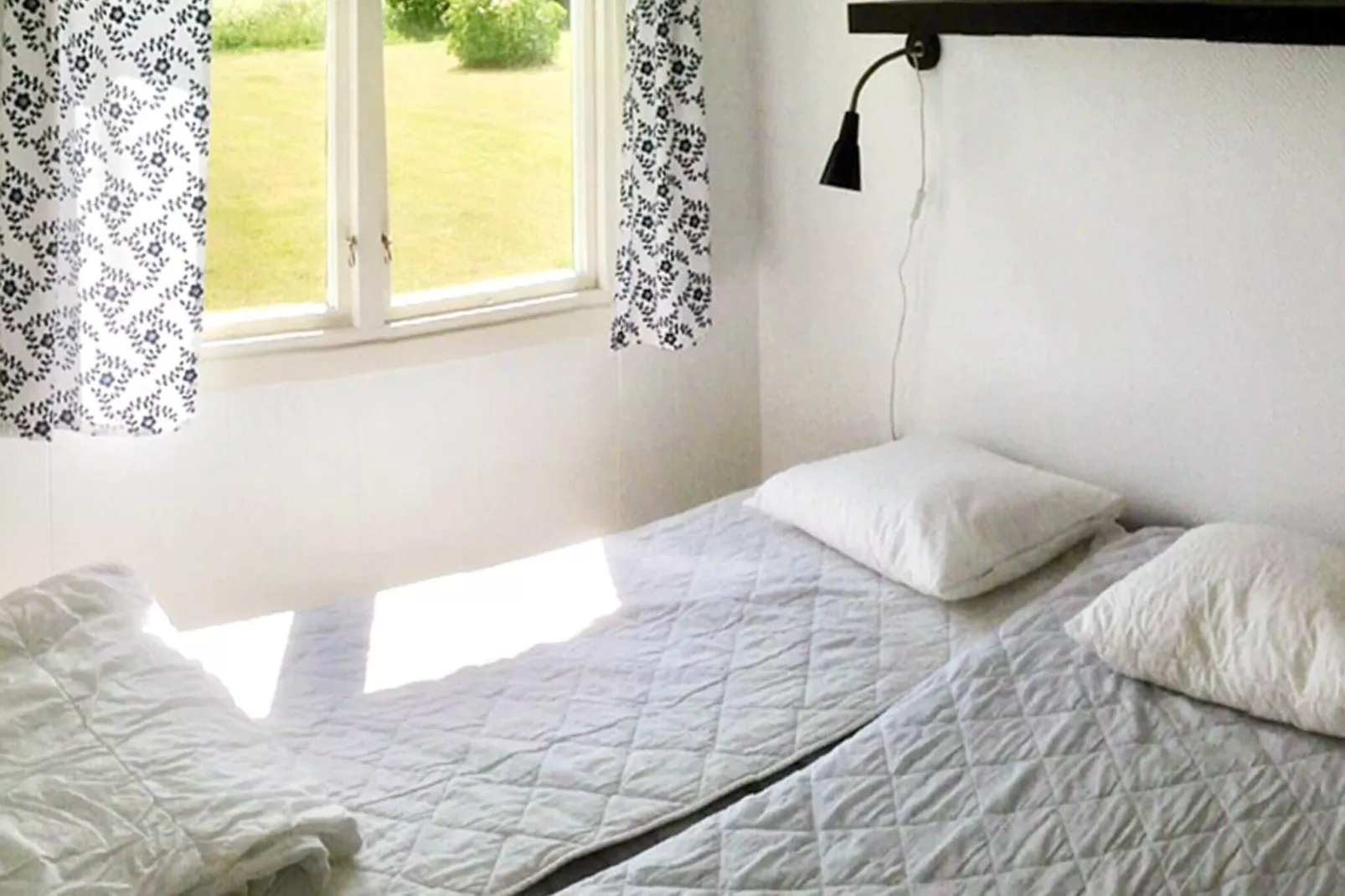 6 persoons vakantie huis in Køpingsvik-Binnen