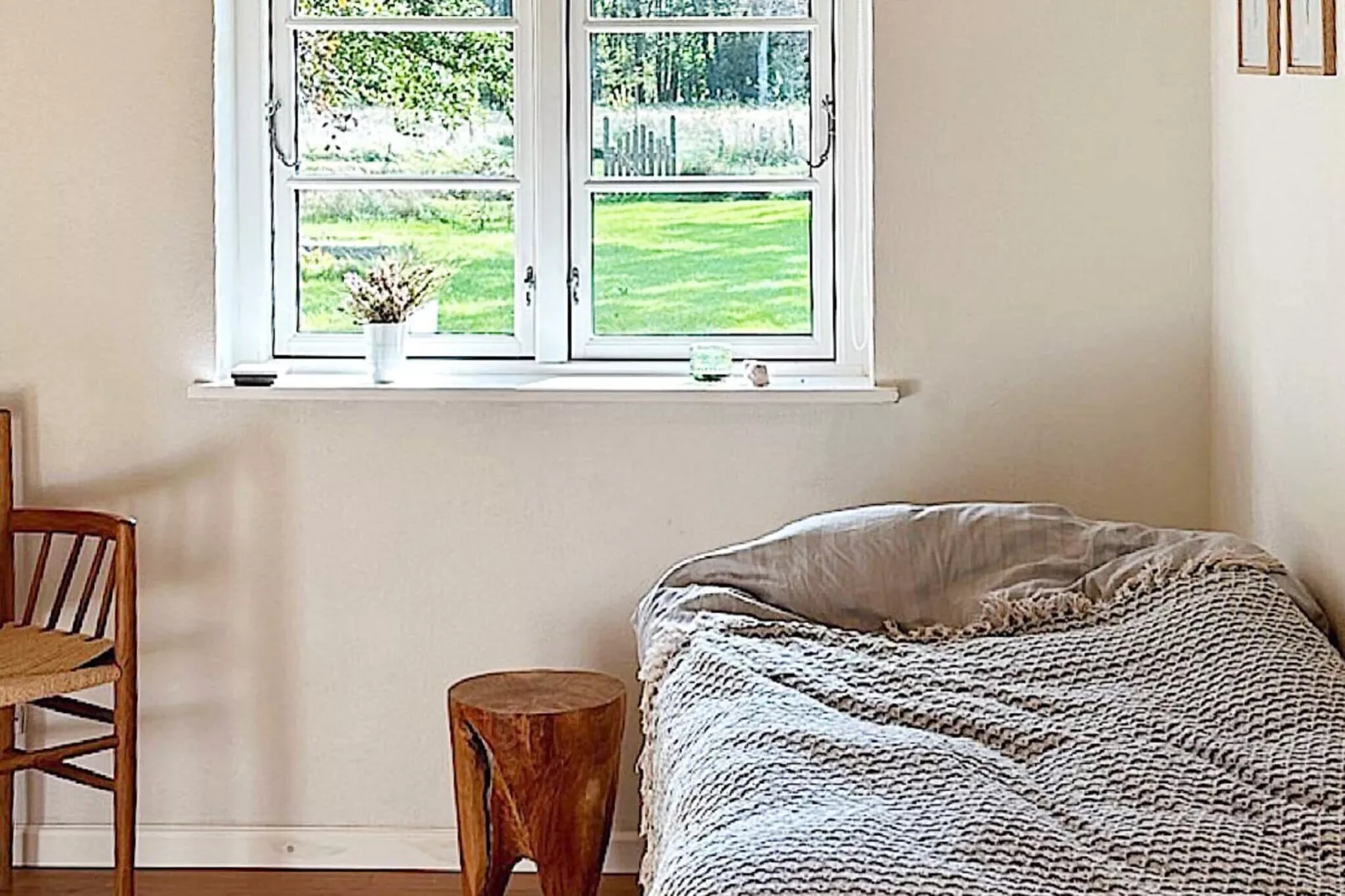 5 sterren vakantie huis in Læsø-By Traum-Binnen
