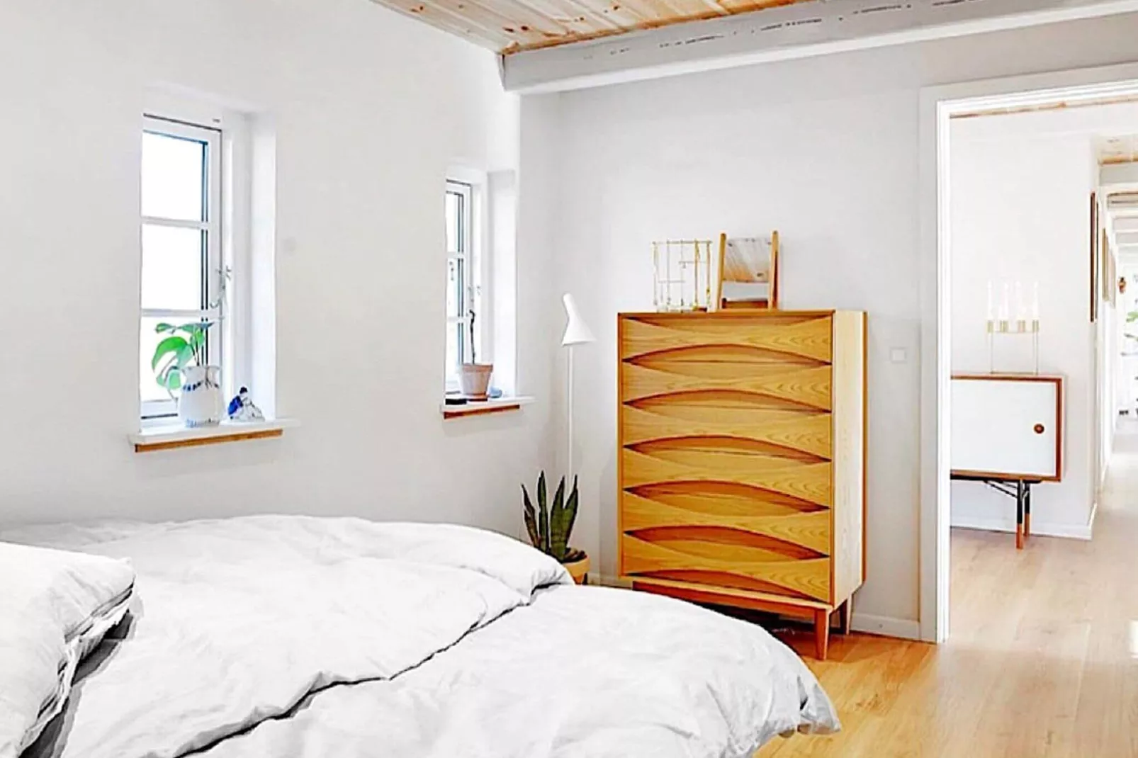 5 sterren vakantie huis in Læsø-By Traum-Binnen
