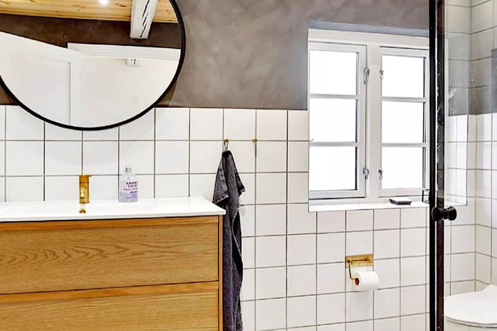 5 sterren vakantie huis in Læsø-By Traum-Binnen