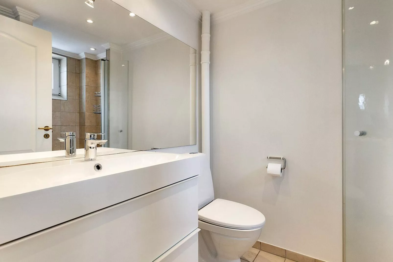 4 persoons vakantie huis in Borre-By Traum-Binnen