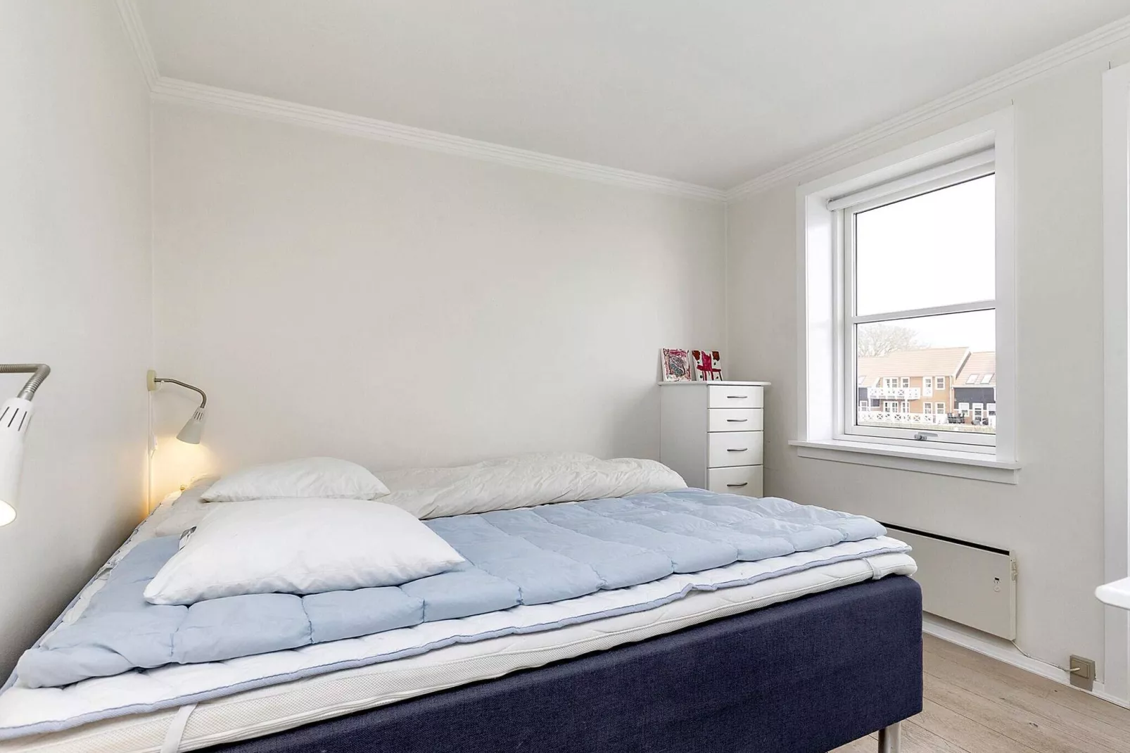 4 persoons vakantie huis in Borre-By Traum-Binnen