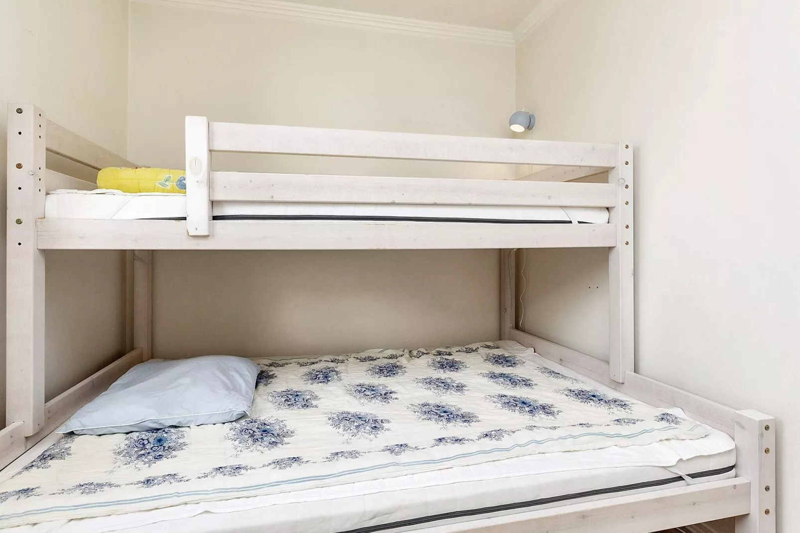 4 persoons vakantie huis in Borre-By Traum-Binnen