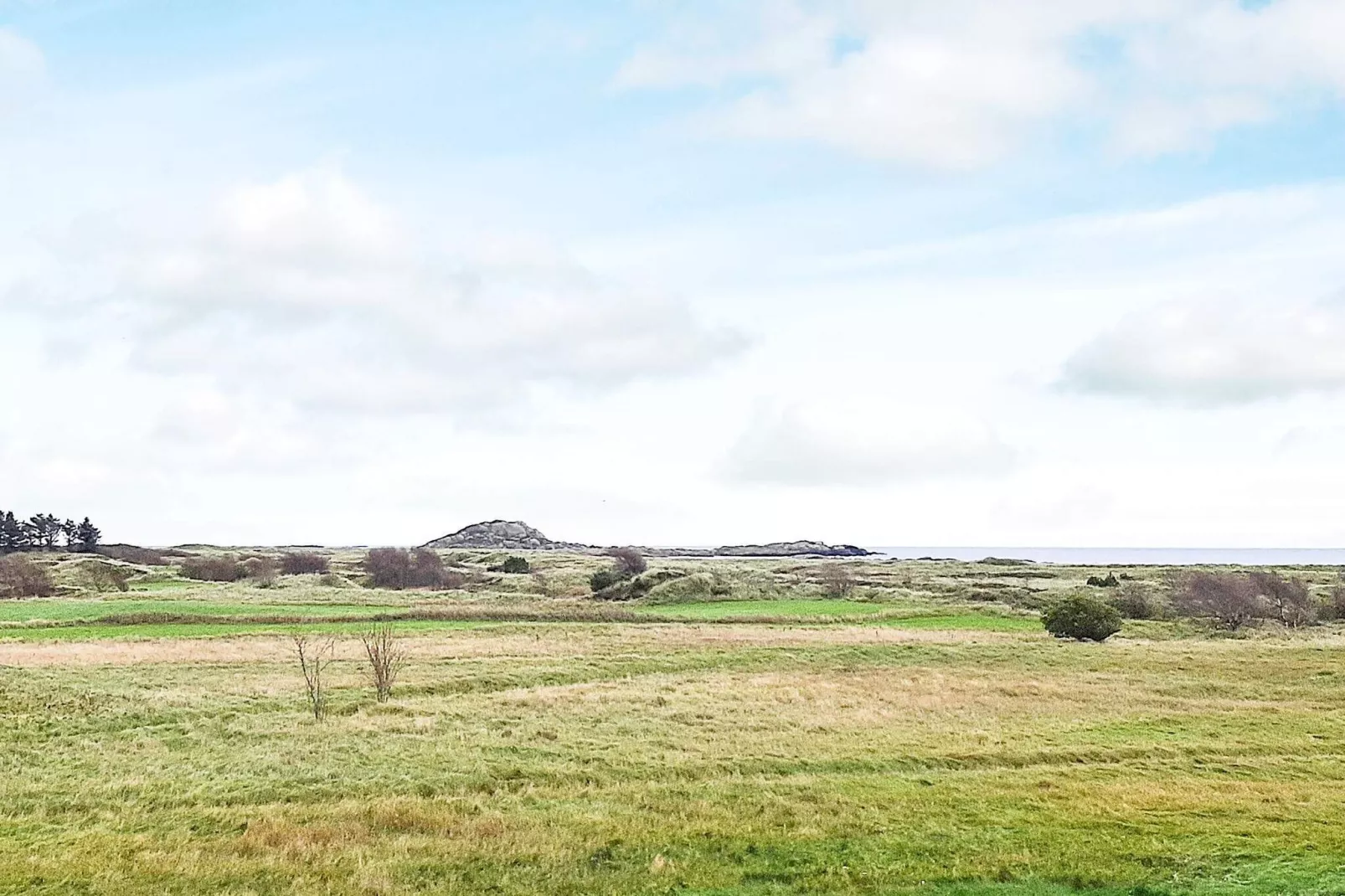 4 persoons vakantie huis in FARSUND-By Traum