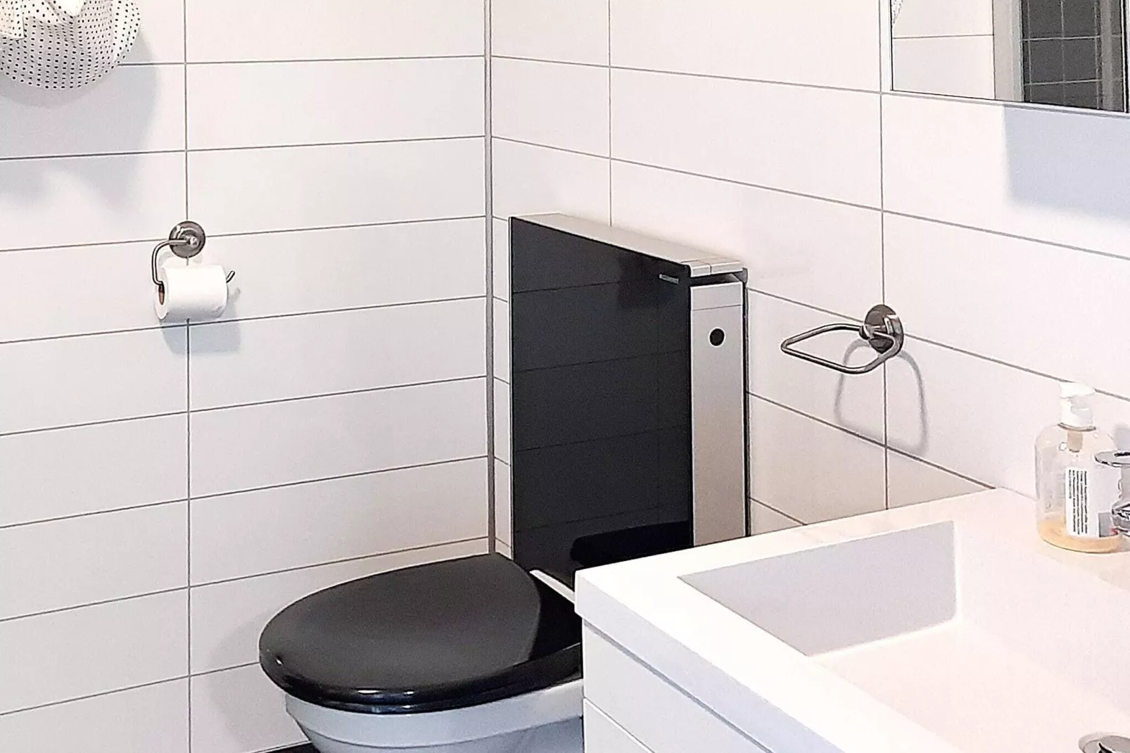 4 persoons vakantie huis in FARSUND-By Traum-Binnen