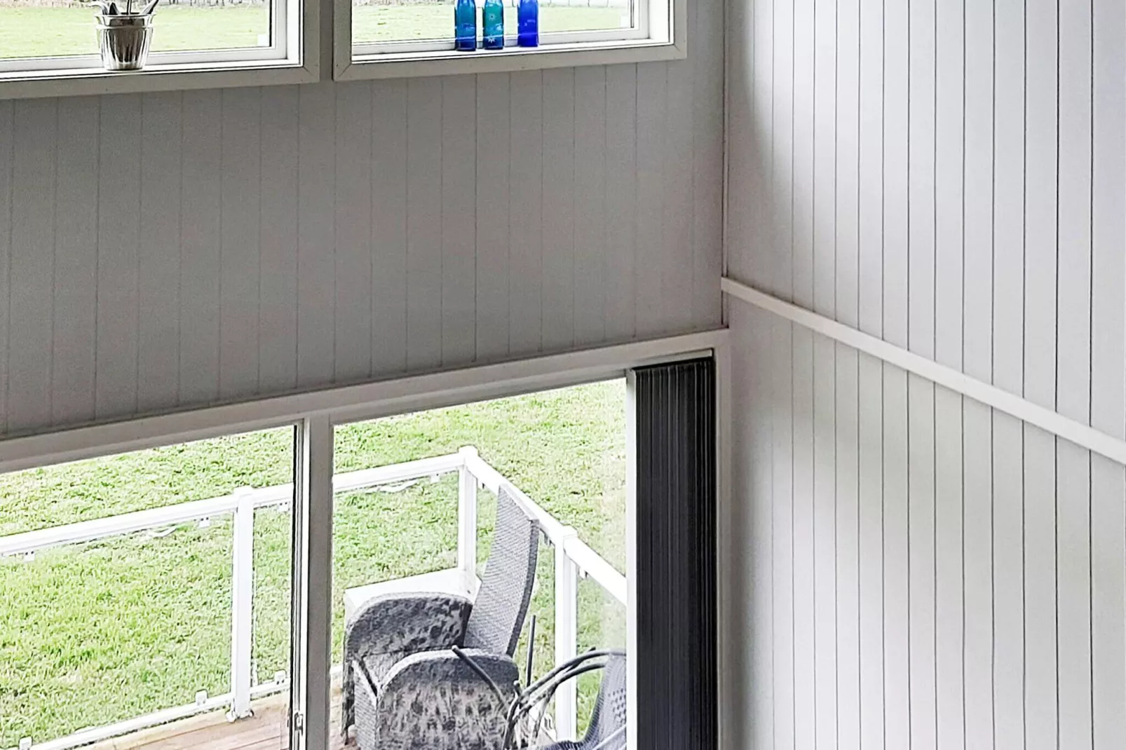 4 persoons vakantie huis in FARSUND-By Traum-Binnen